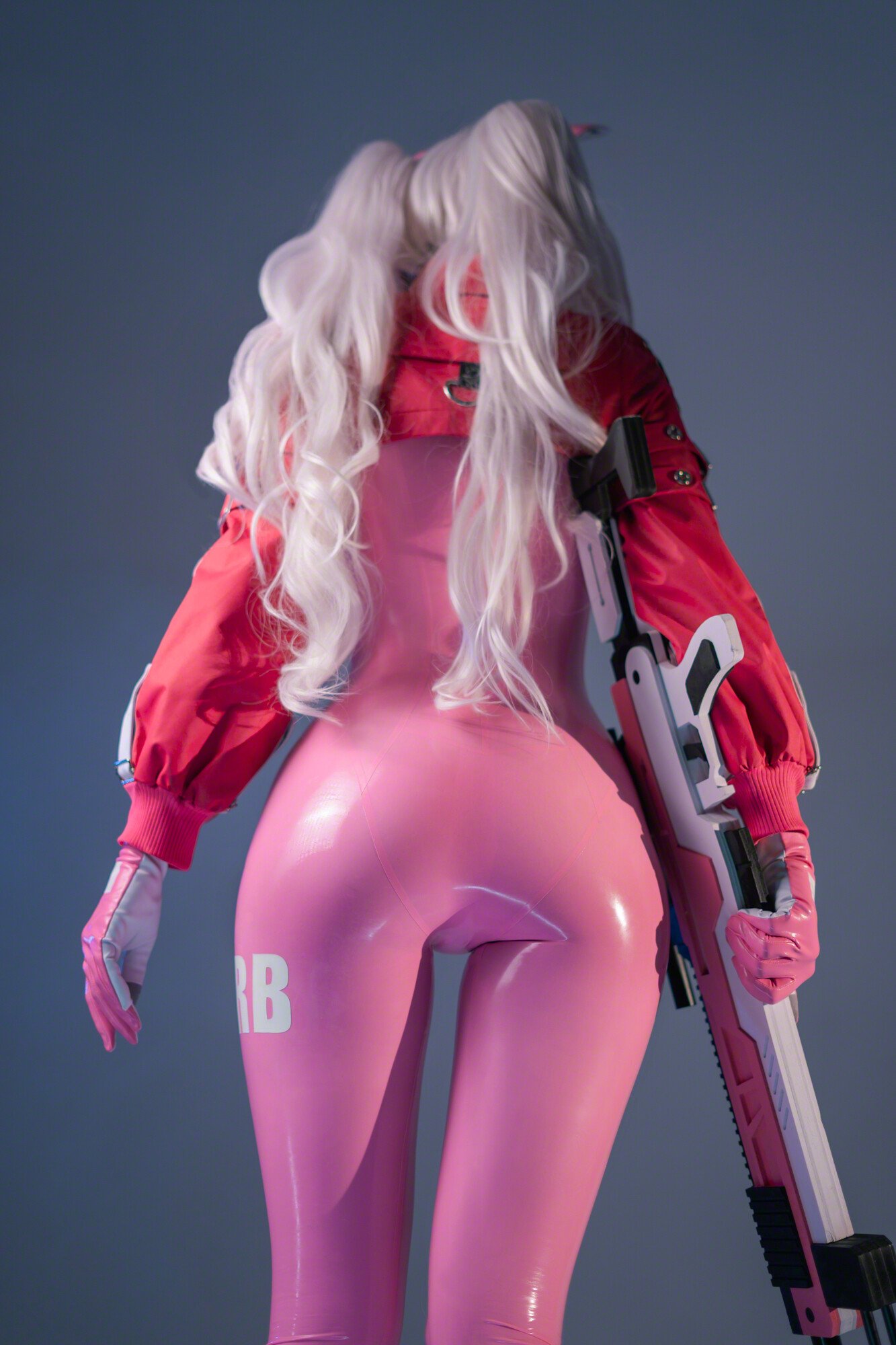 Shirogane Sama - Alice