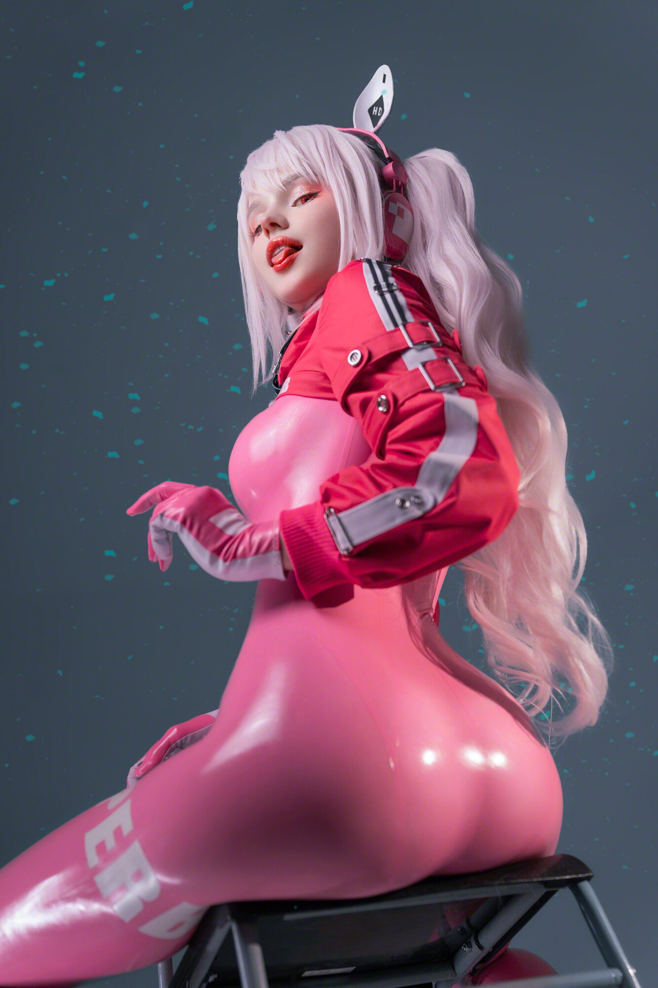 Shirogane Sama - Alice