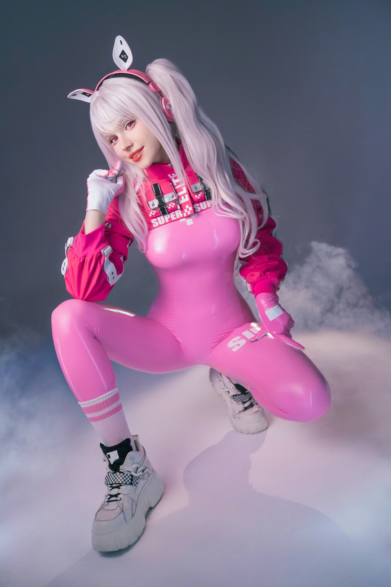 Shirogane Sama - Alice