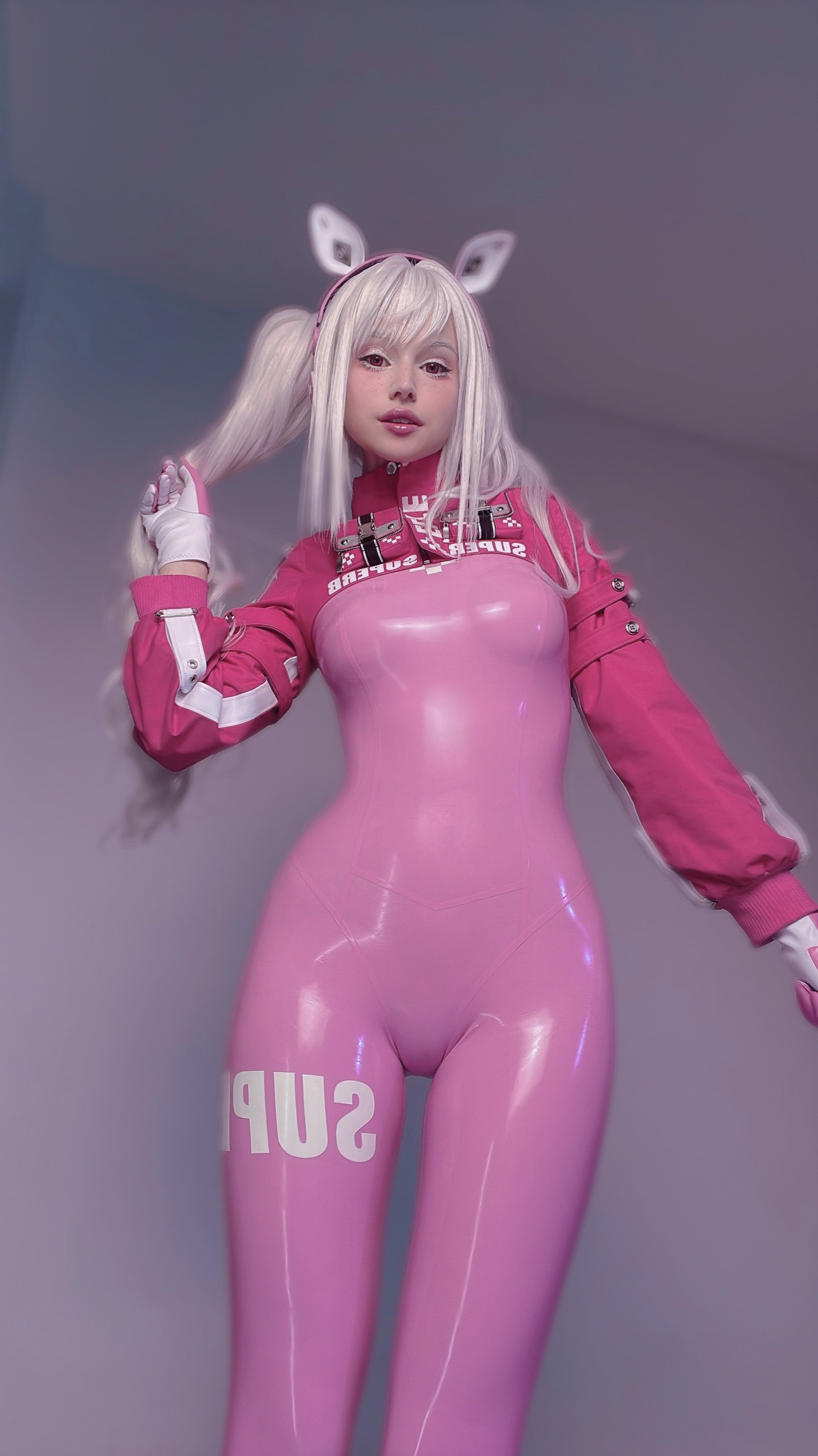 白銀様 - アリス