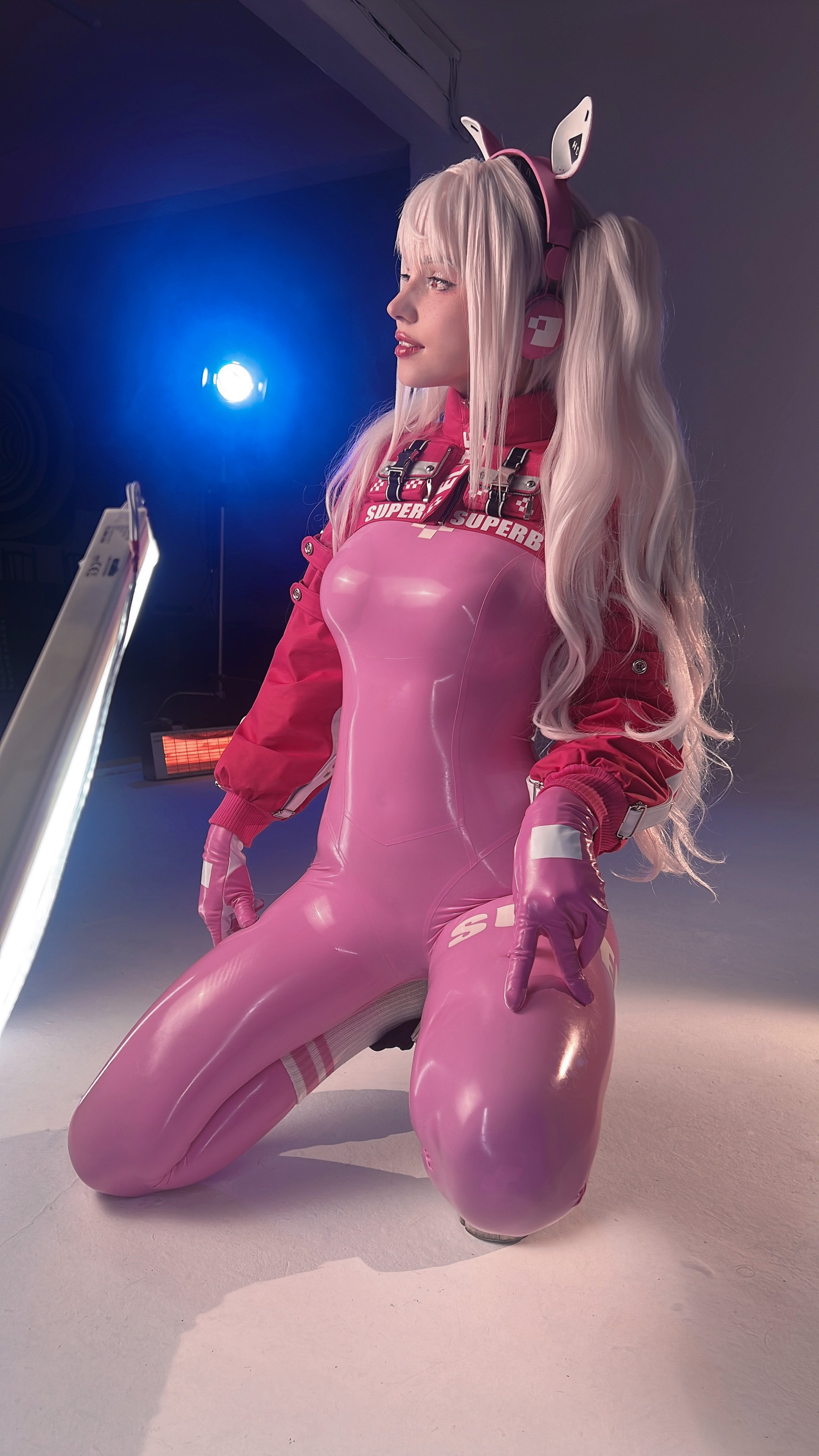 Shirogane Sama - Alice