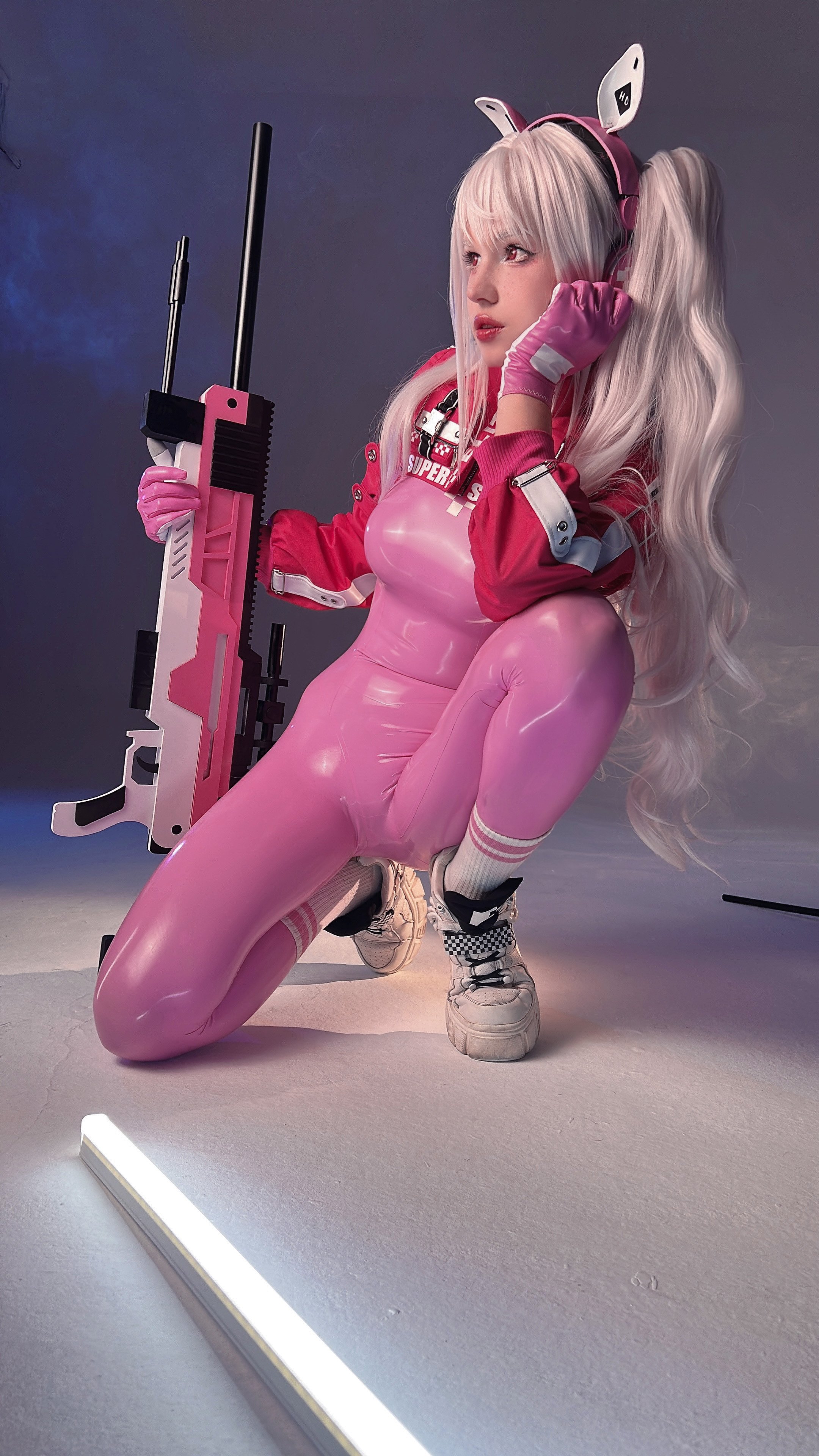 Shirogane Sama - Alice