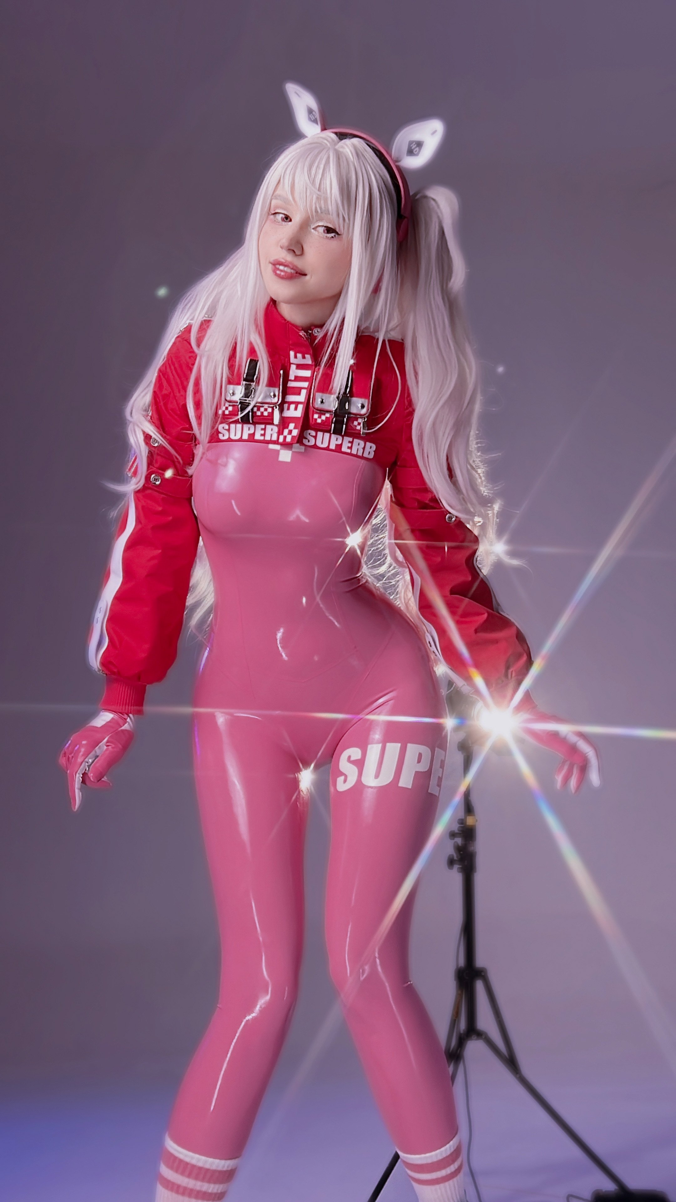 Shirogane Sama - Alice