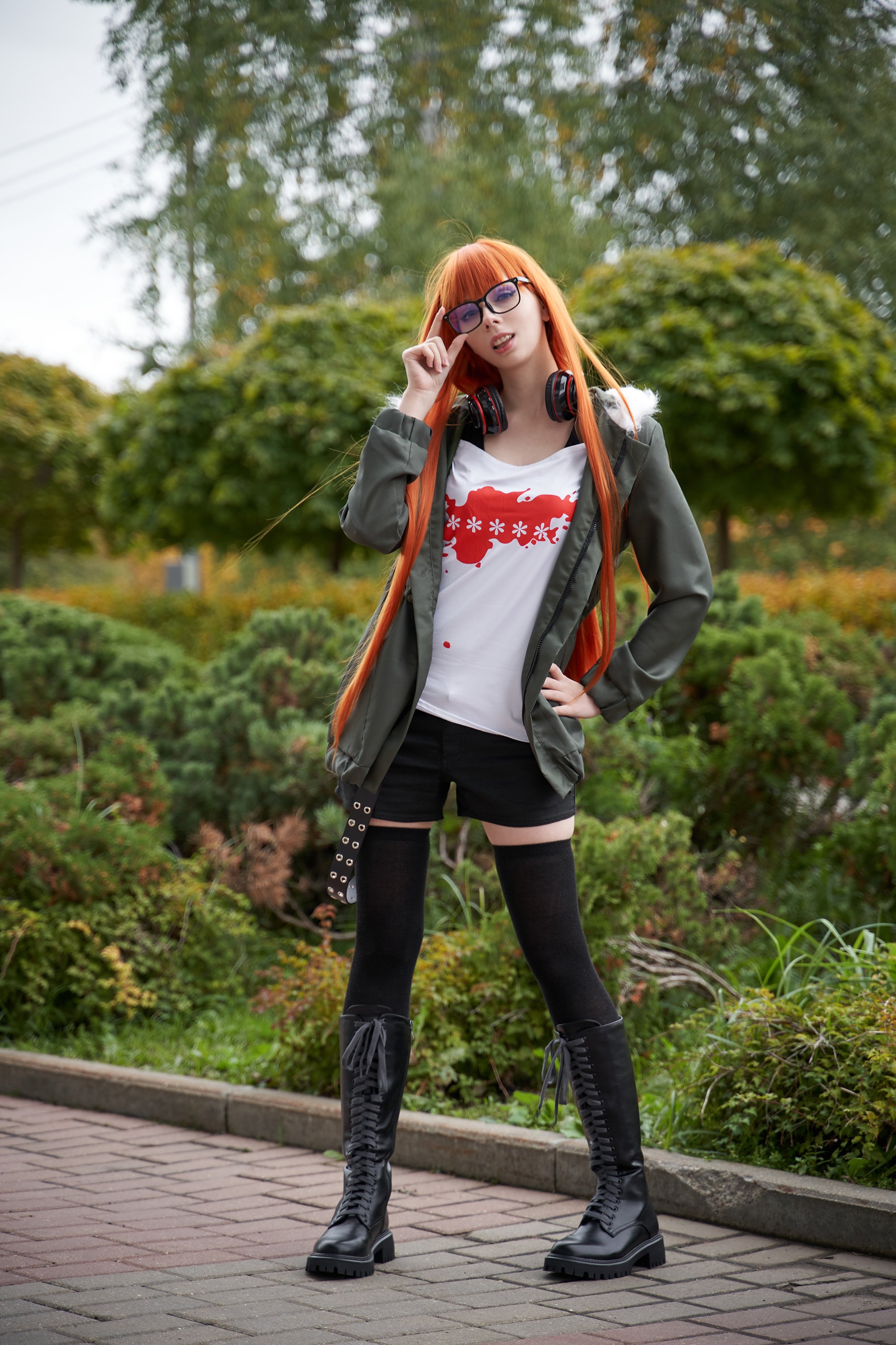 Victoria Lirell - Futaba