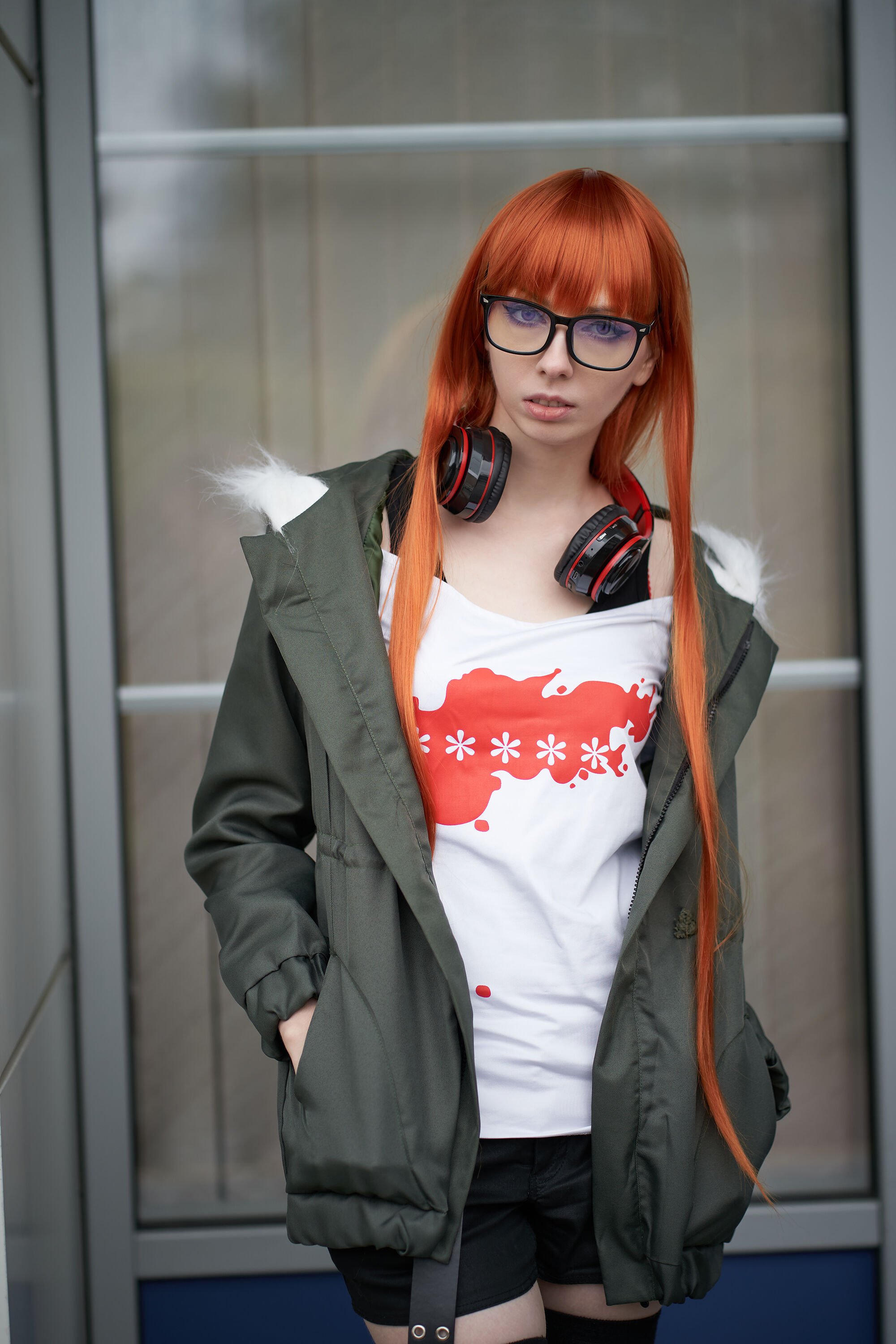 Victoria Lirell - Futaba
