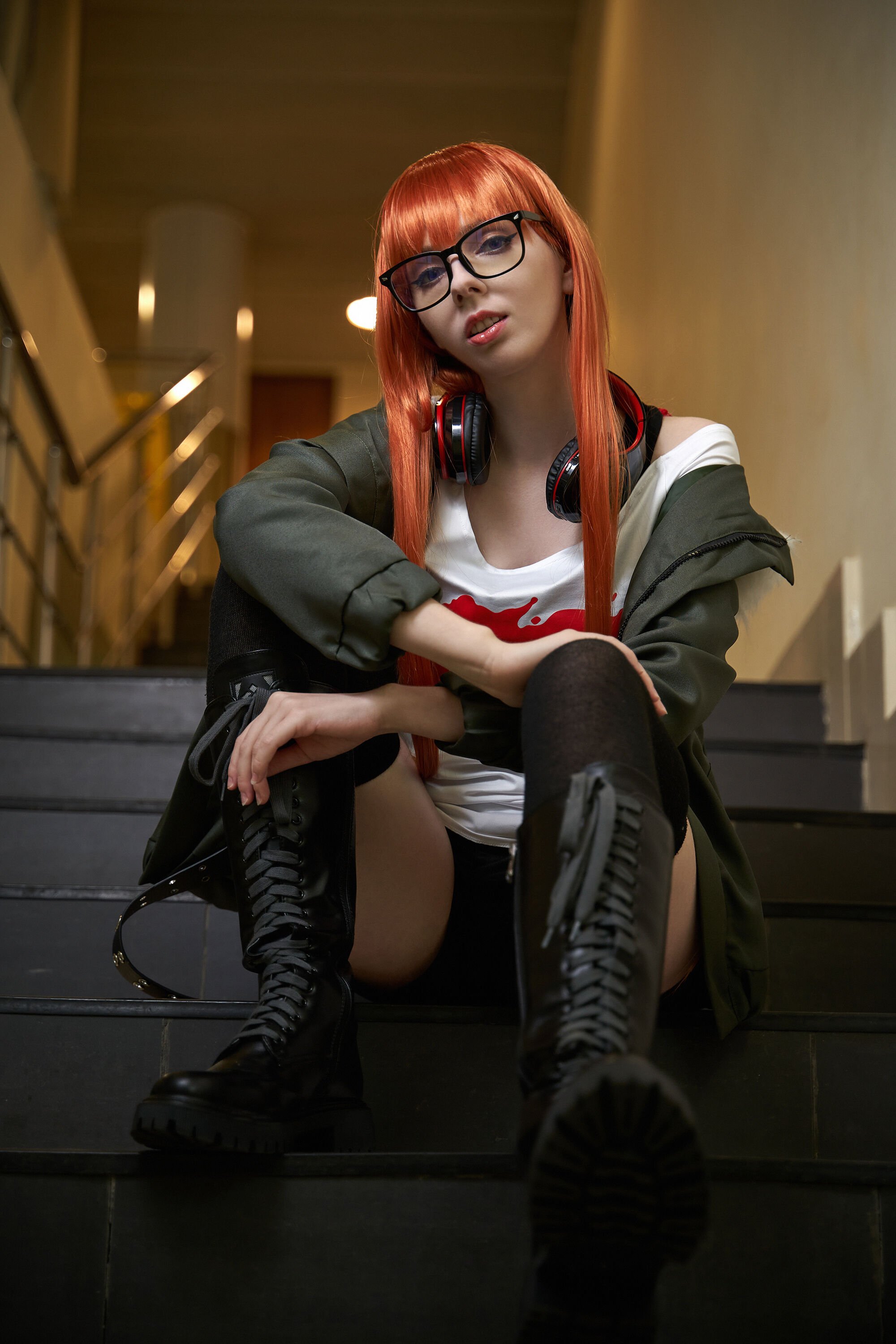 Victoria Lirell - Futaba