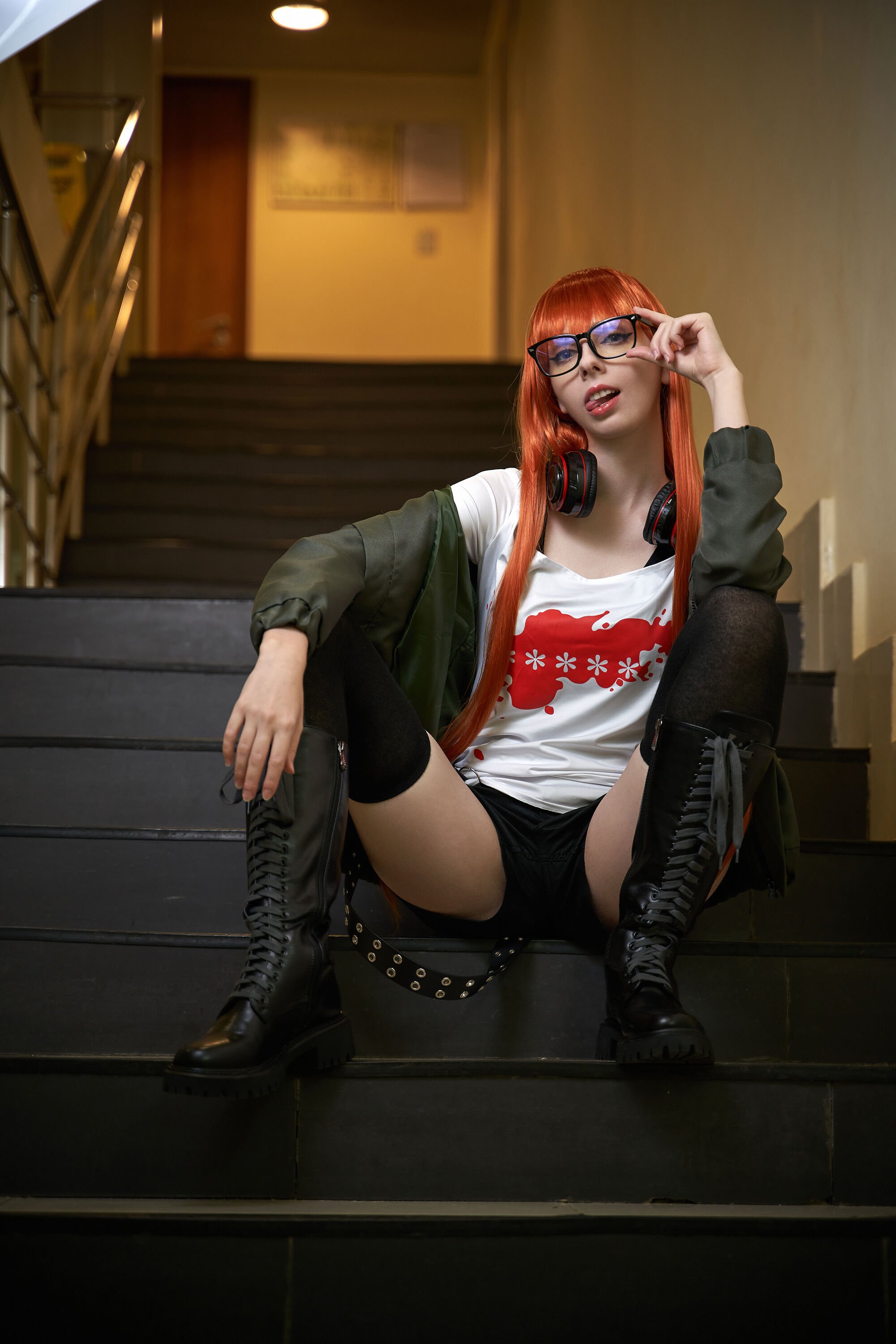 Victoria Lirell - Futaba