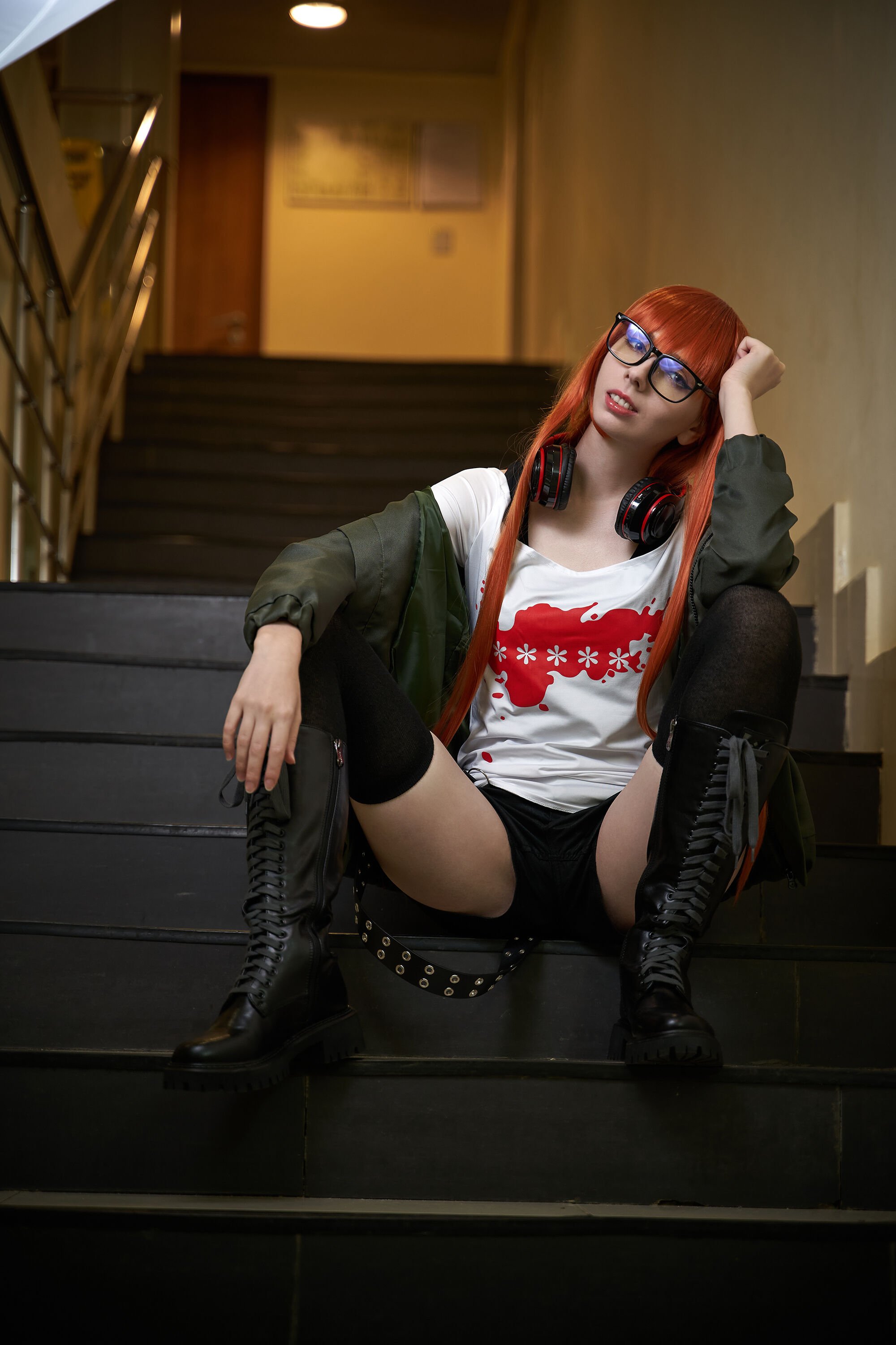 Victoria Lirell - Futaba