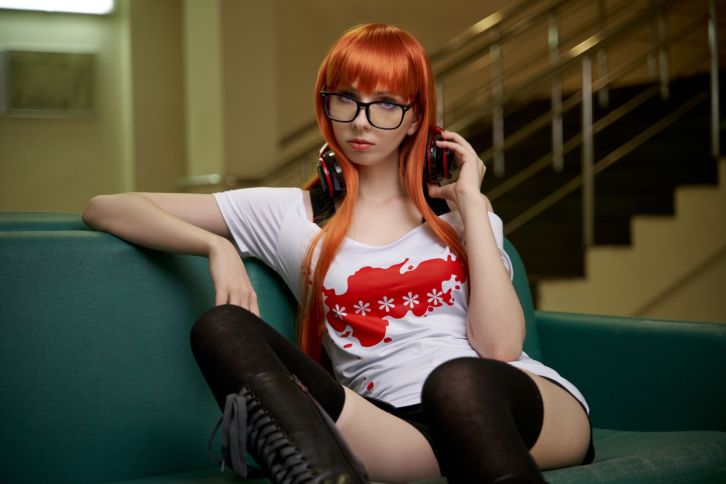 Victoria Lirell - Futaba