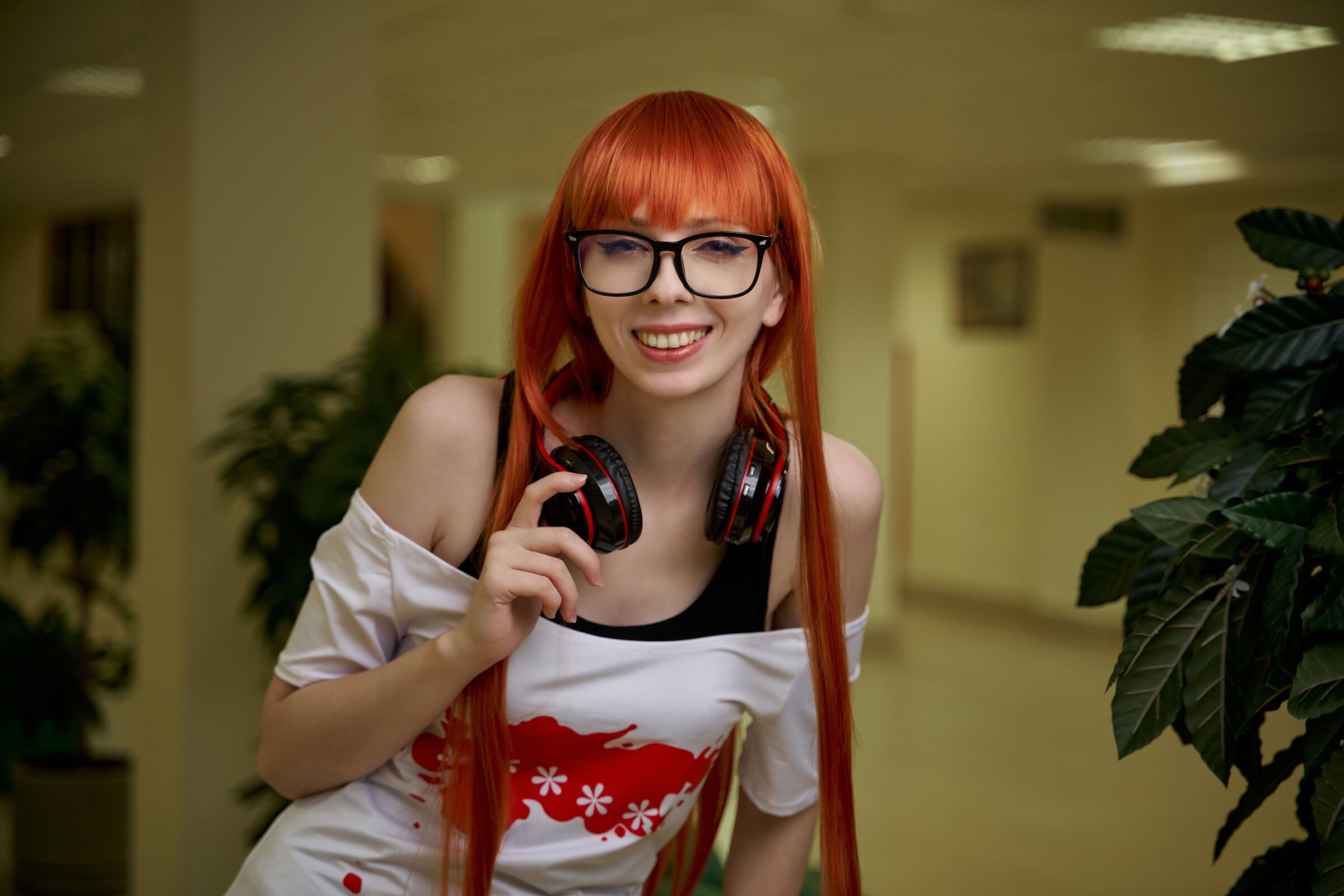 Victoria Lirell - Futaba