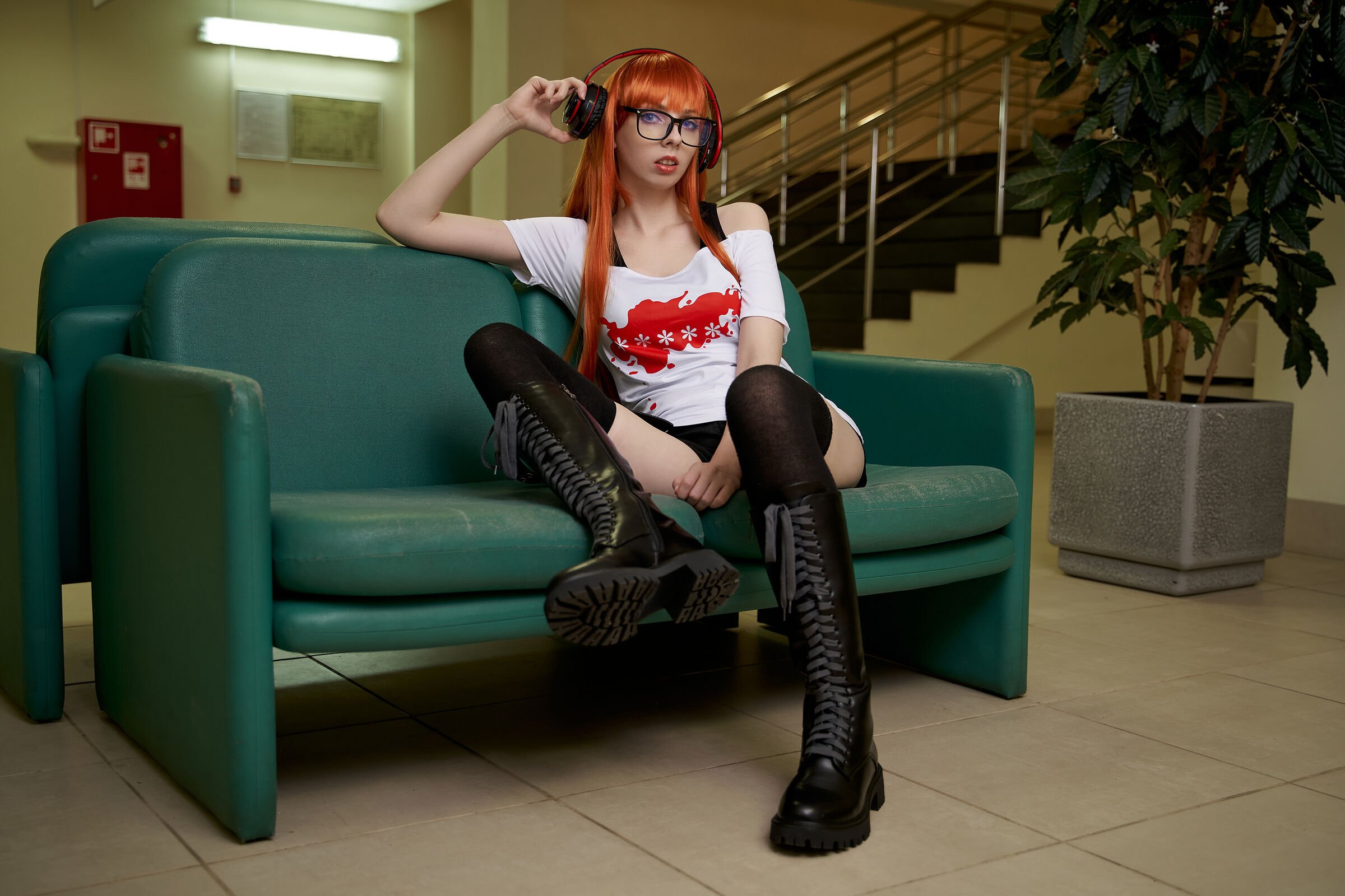 Victoria Lirell - Futaba