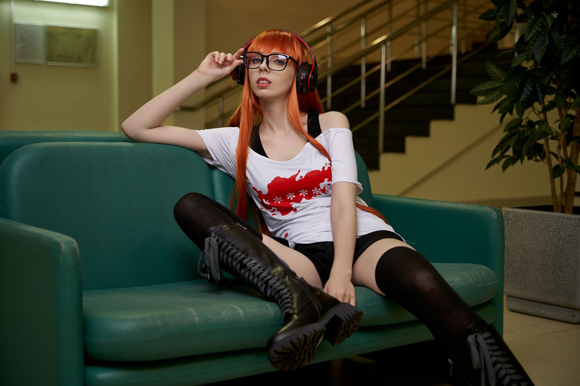 Victoria Lirell - Futaba