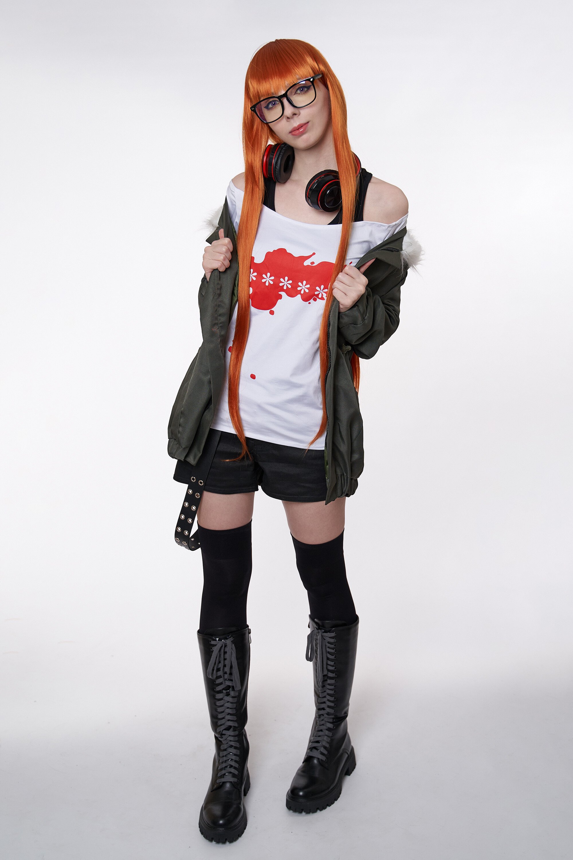 Victoria Lirell - Futaba