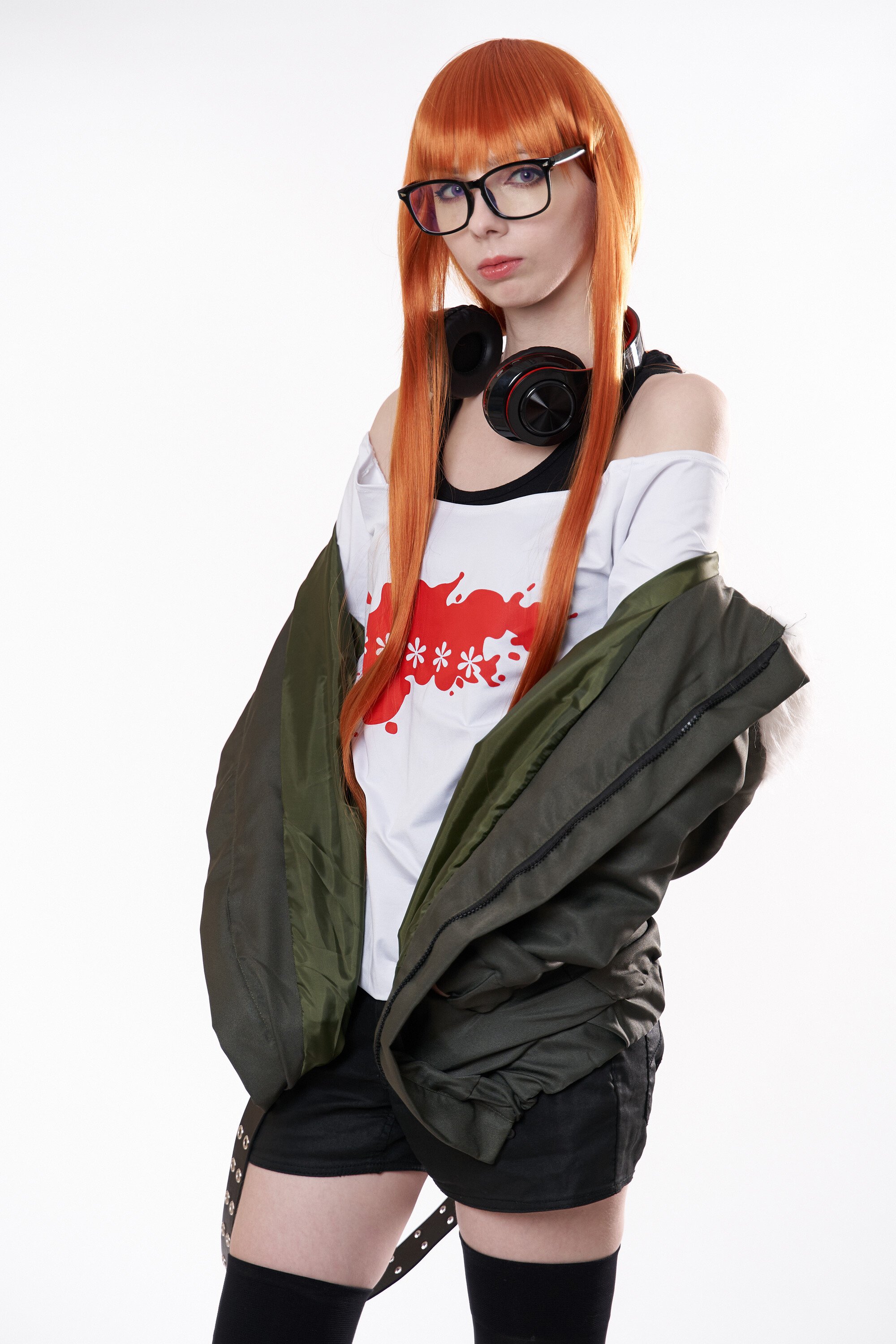 Victoria Lirell - Futaba