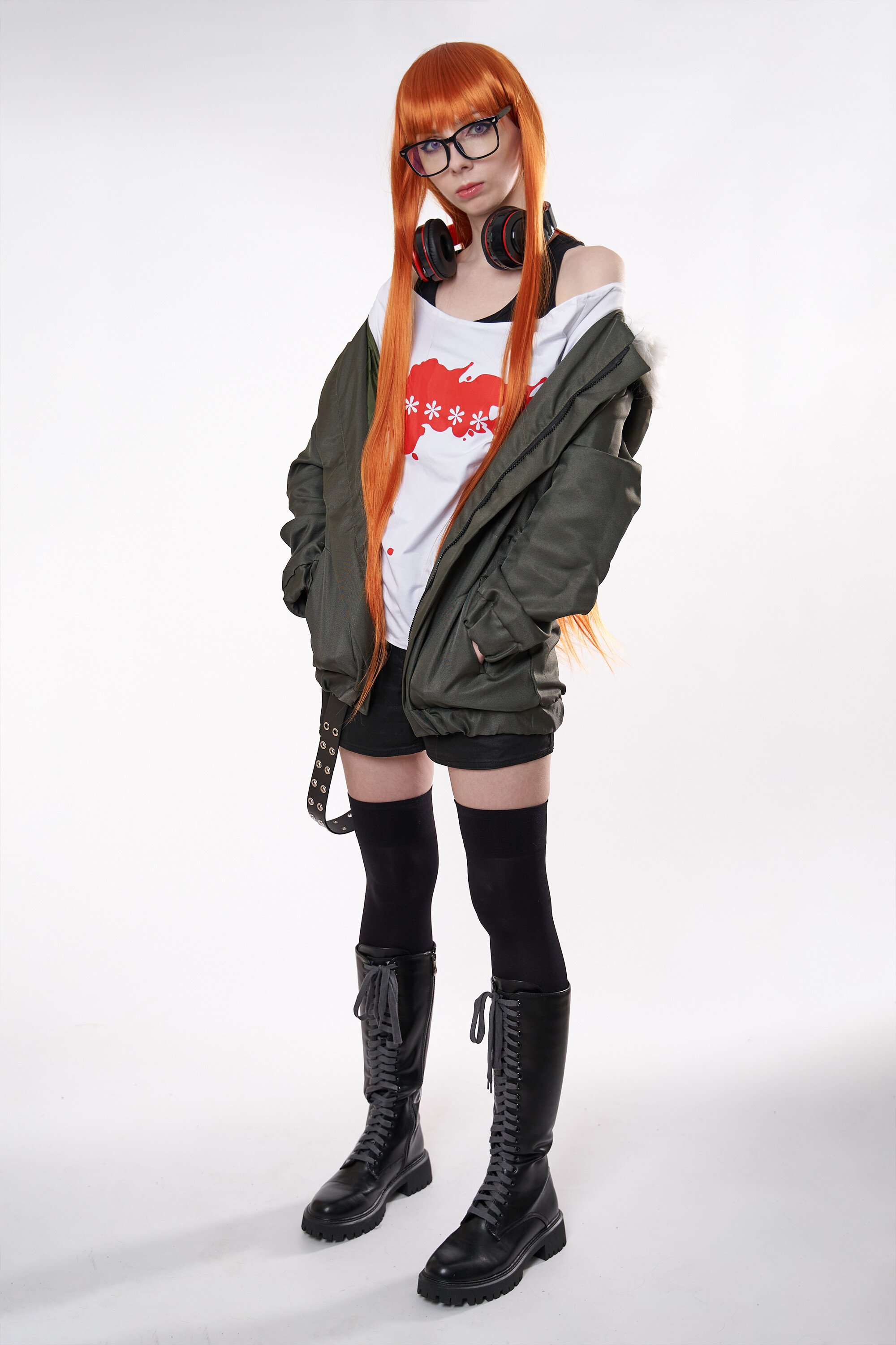 Victoria Lirell - Futaba