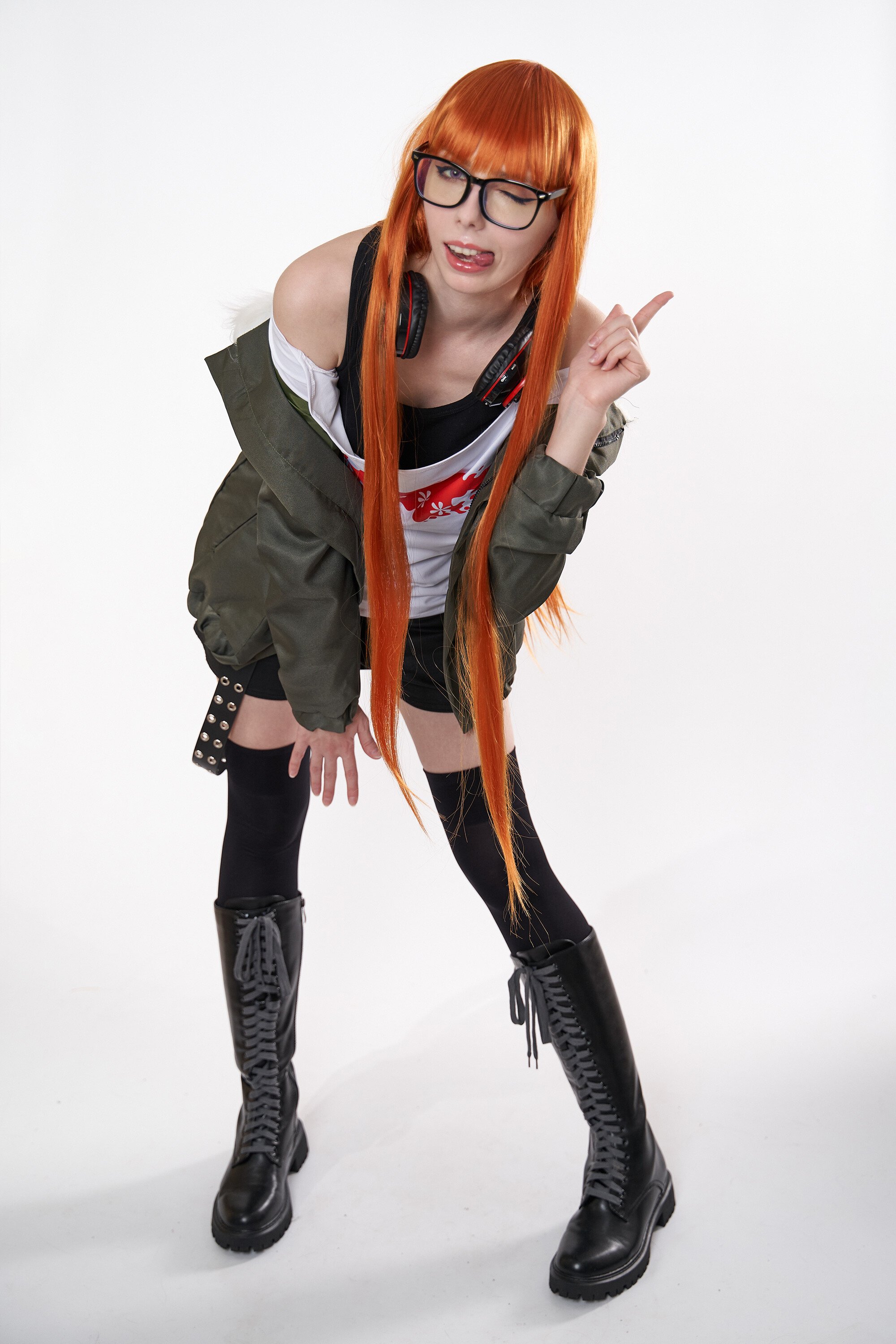 Victoria Lirell - Futaba