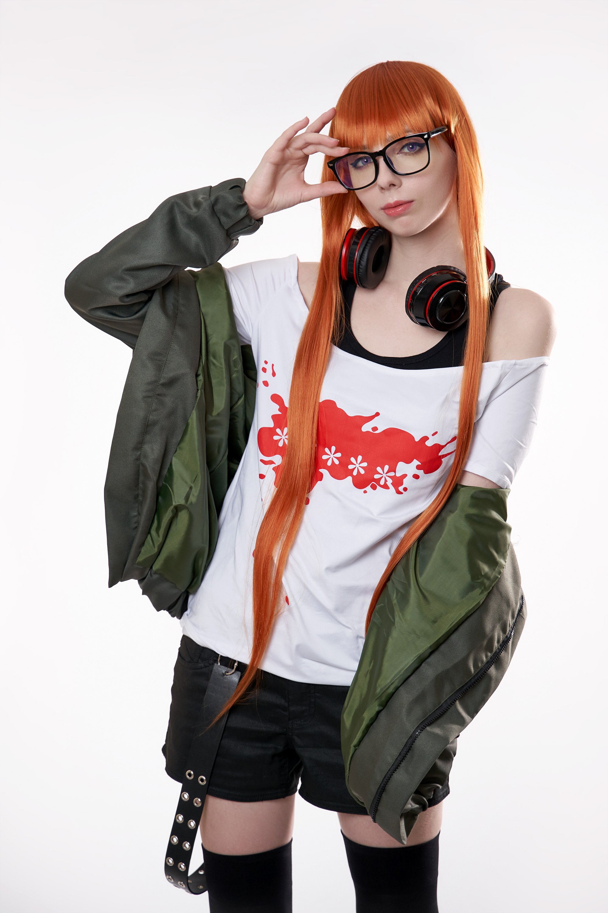 Victoria Lirell - Futaba