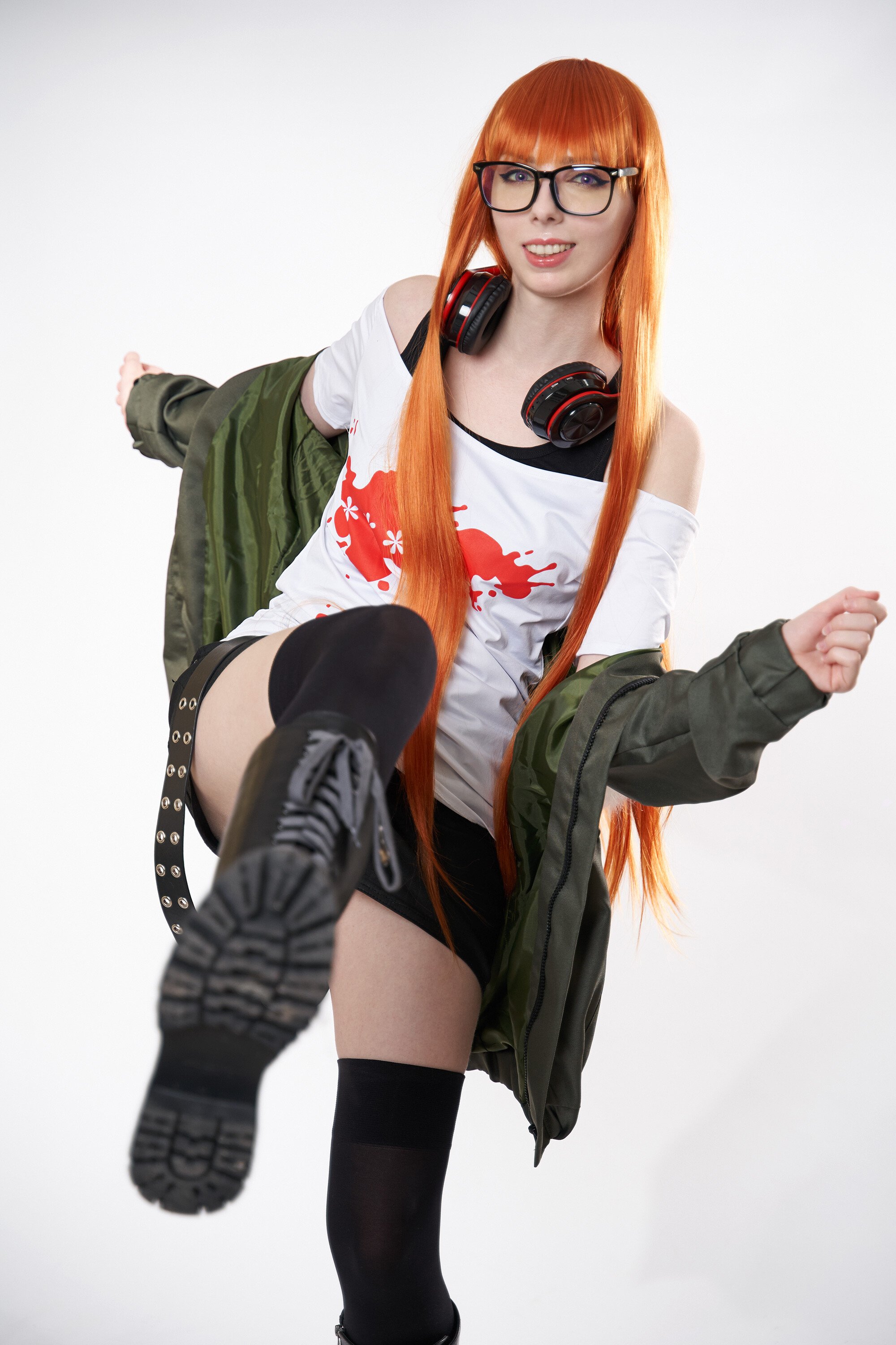 Victoria Lirell - Futaba