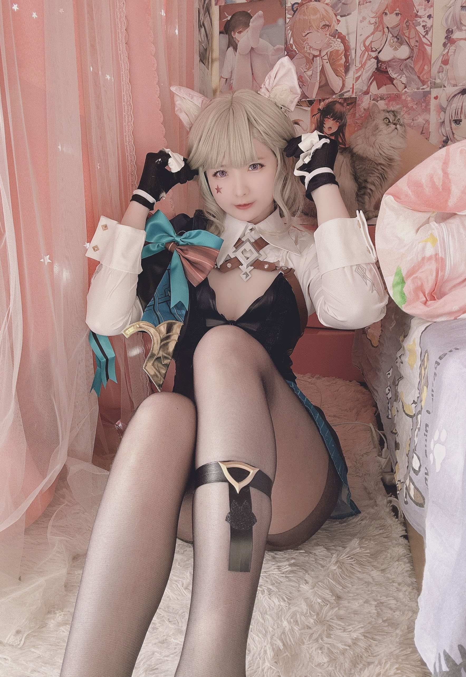Xidaidai - Lynette