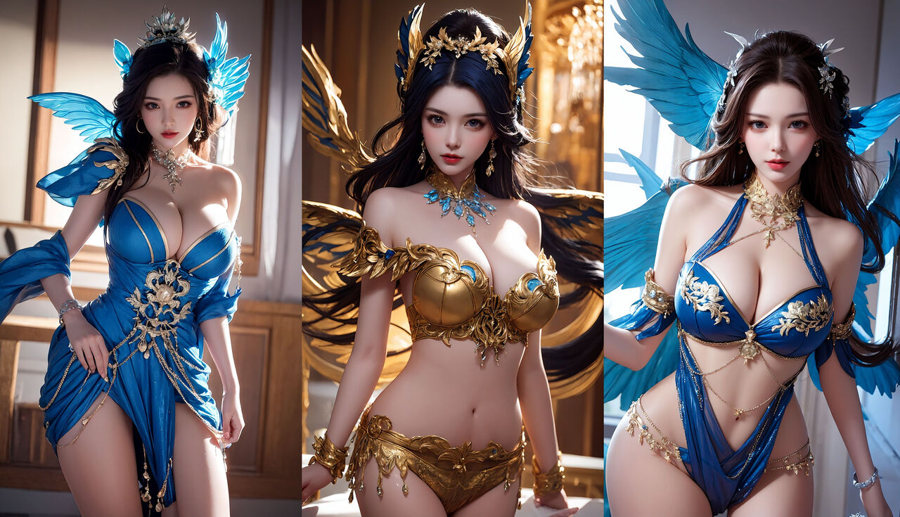 Chương 344 Được Tạo bởi AI