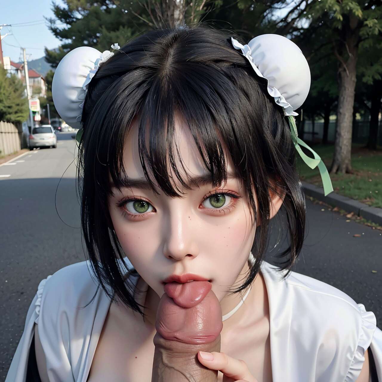 Chương 345 Được Tạo Bởi AI