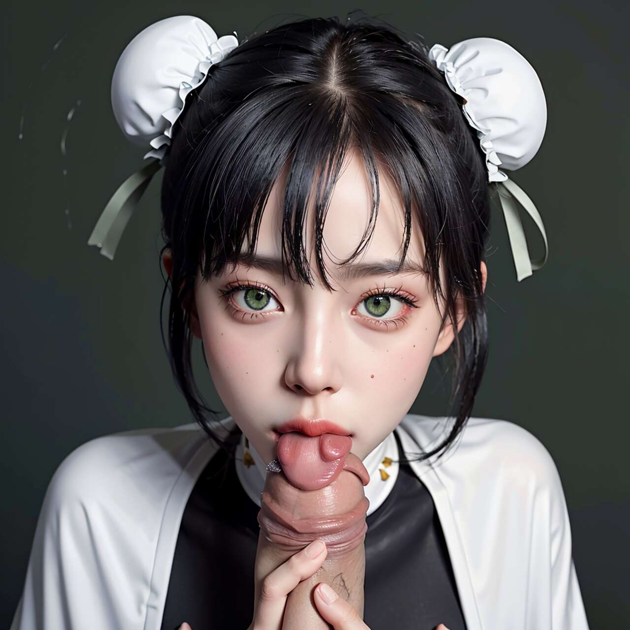 Chương 345 Được Tạo Bởi AI