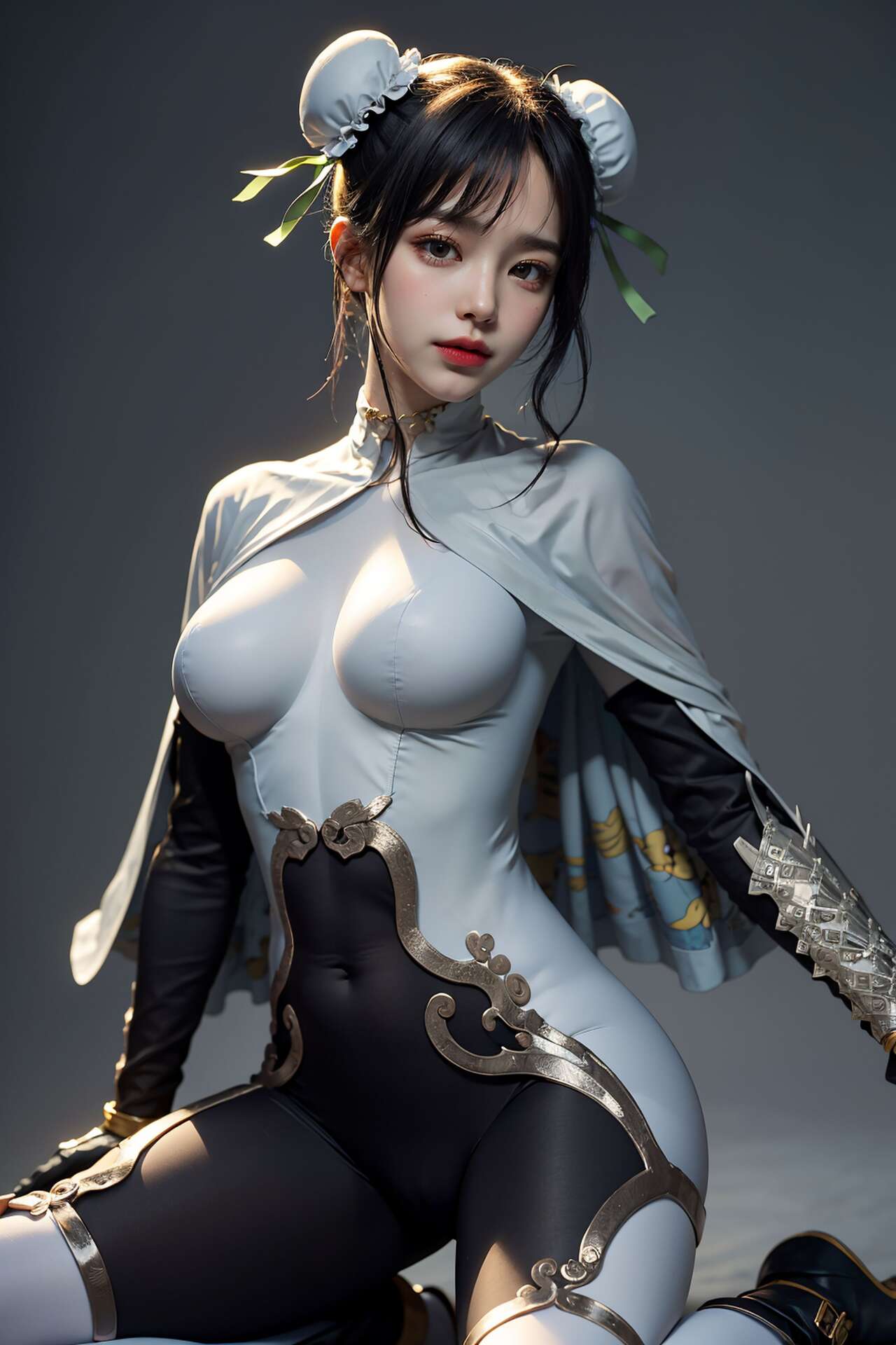 AI 생성 챕터 345 성인 이미지