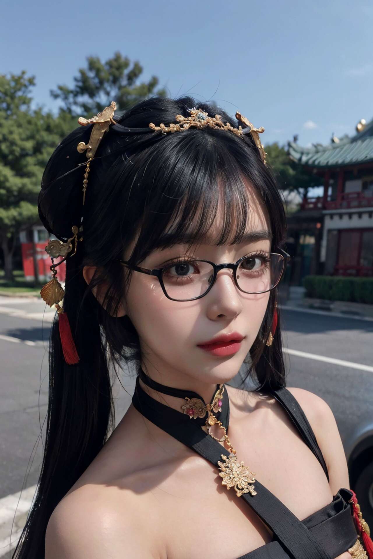AI Generated Chapter 346