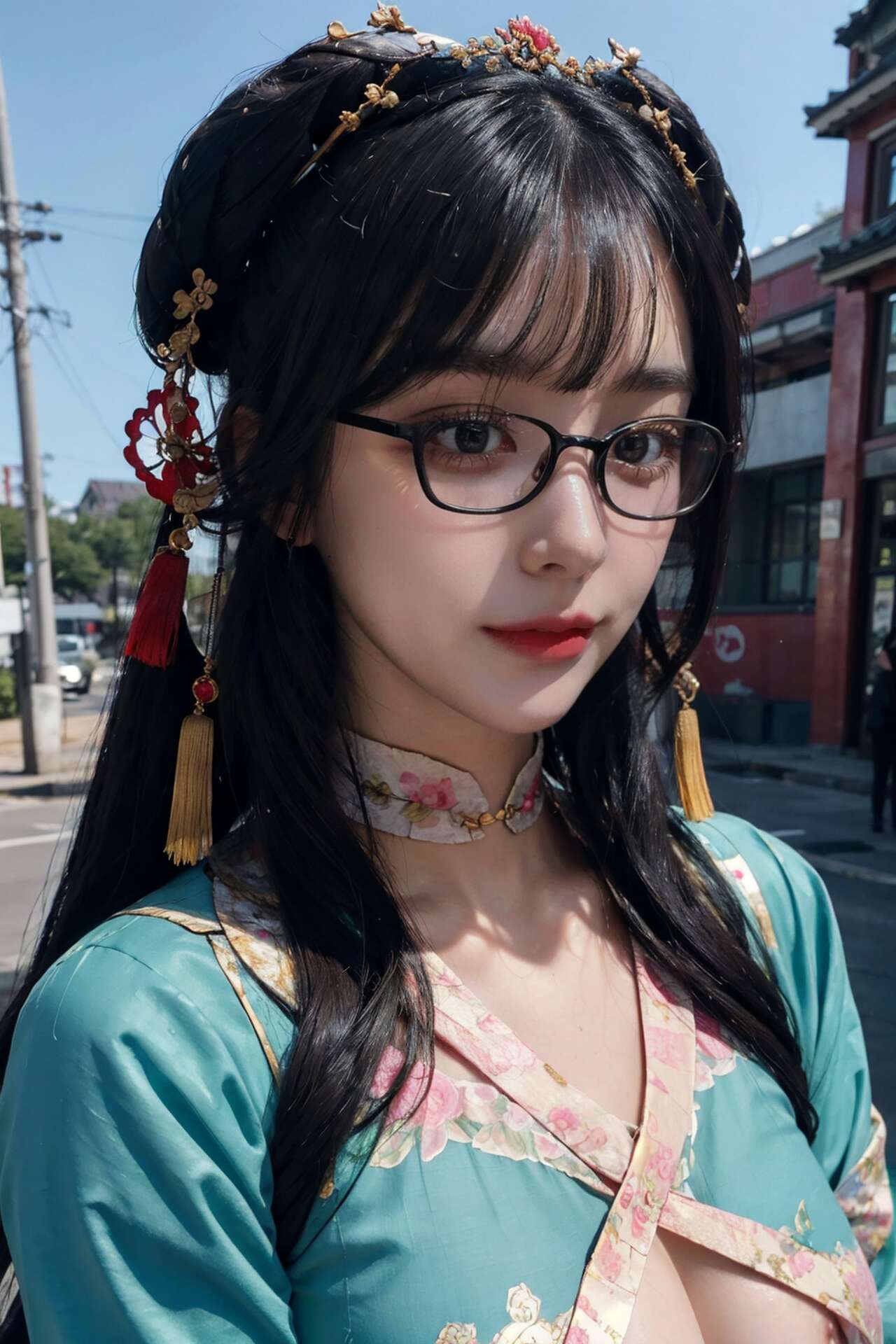 AI Generated Chapter 346