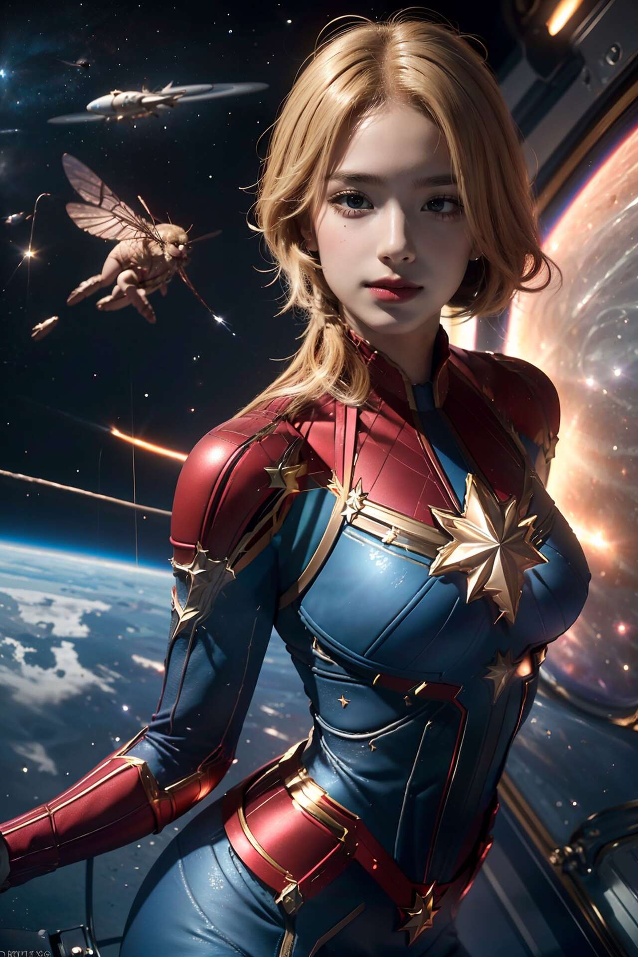 AI 생성 챕터 349 누드 AI
