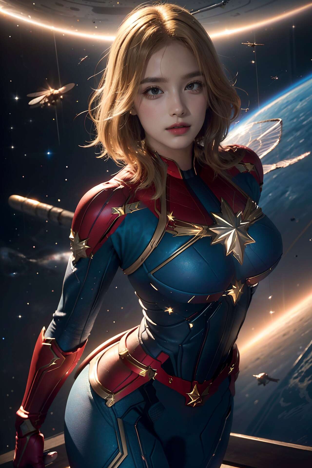 AI 생성 챕터 349 누드 AI