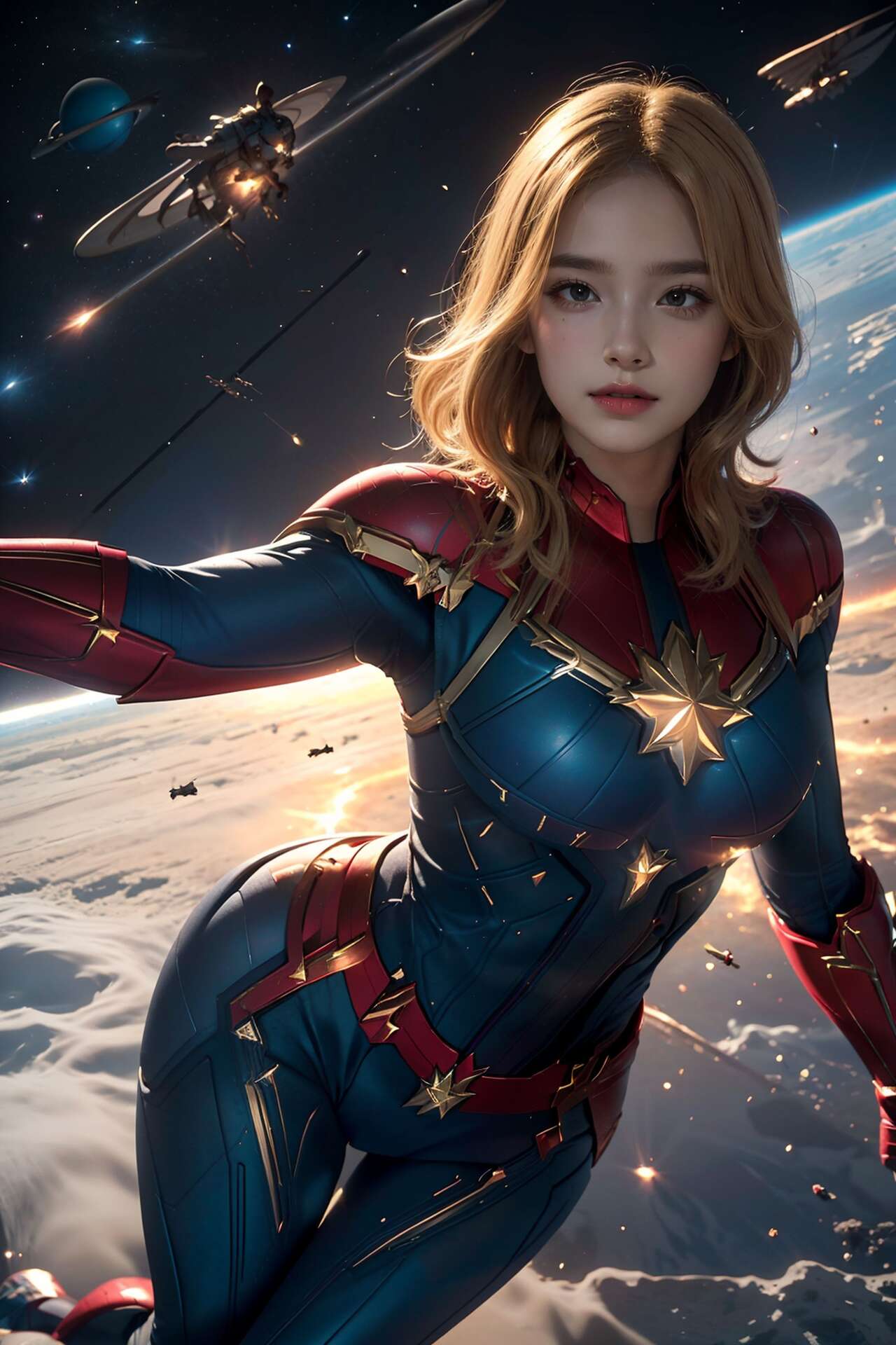 AI 생성 챕터 349 누드 AI