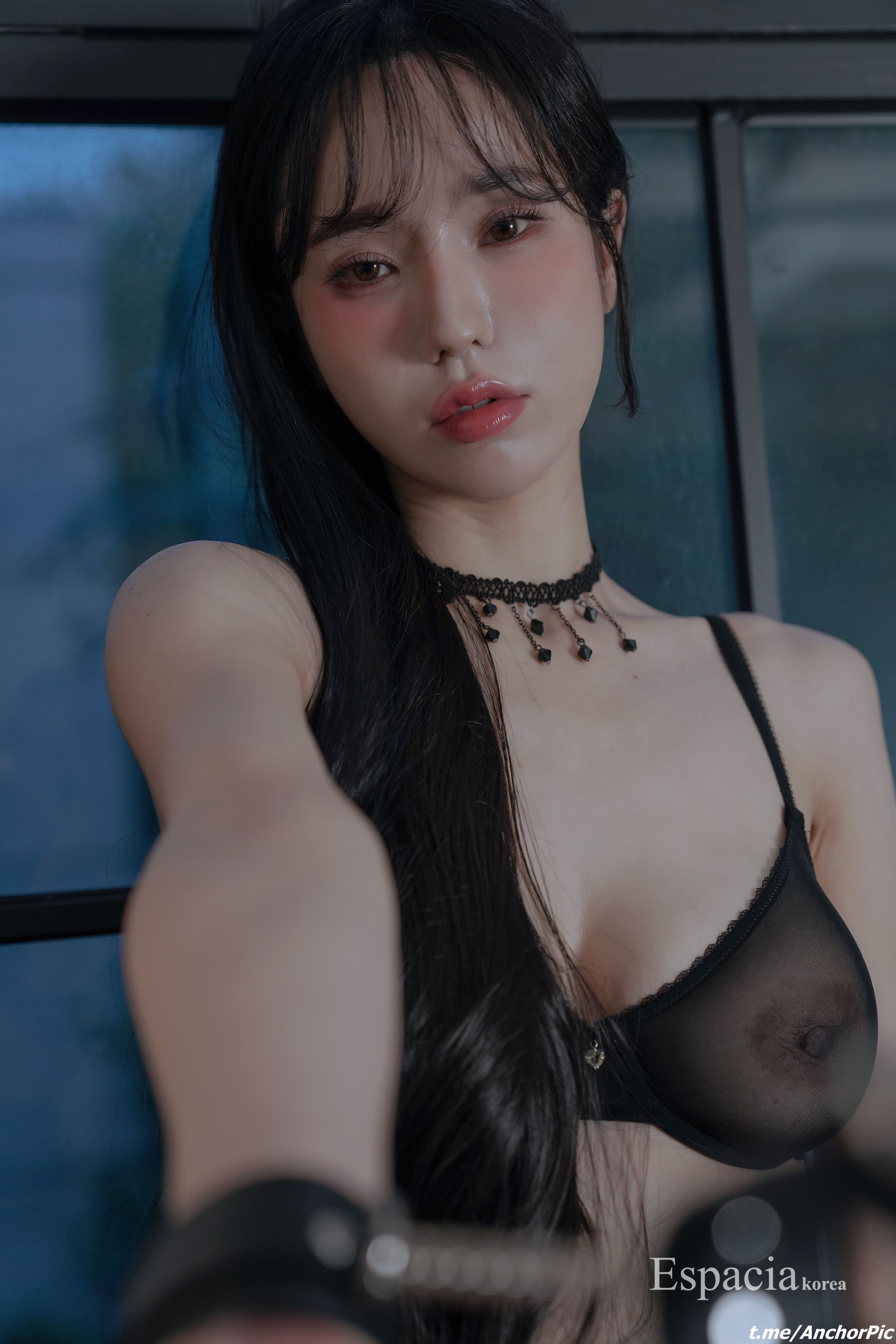 [Espacia Korea] EHC#105 YUNHA 46P