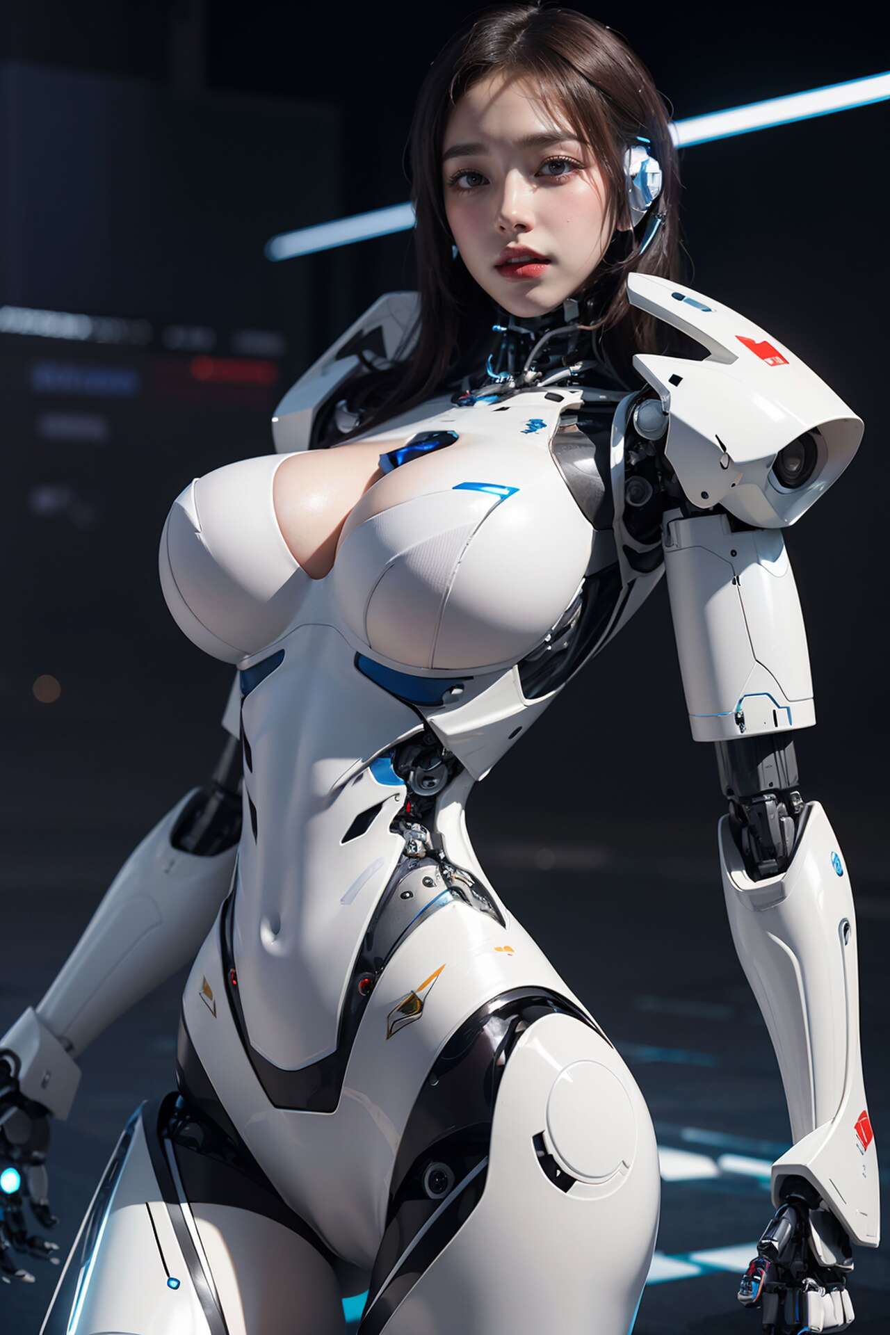 AI 生成的 第 355 章