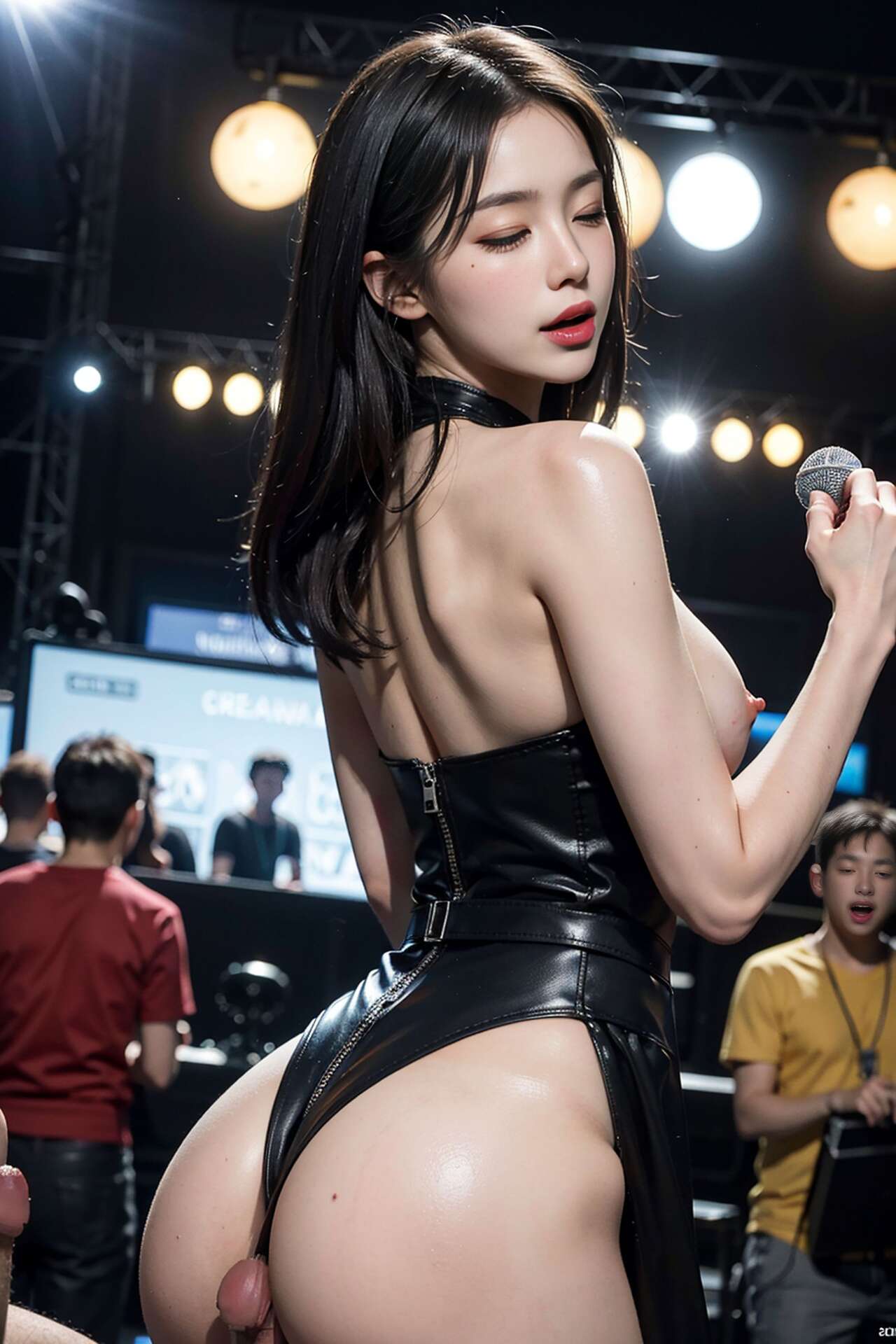 Chương 357 do AI Tạo