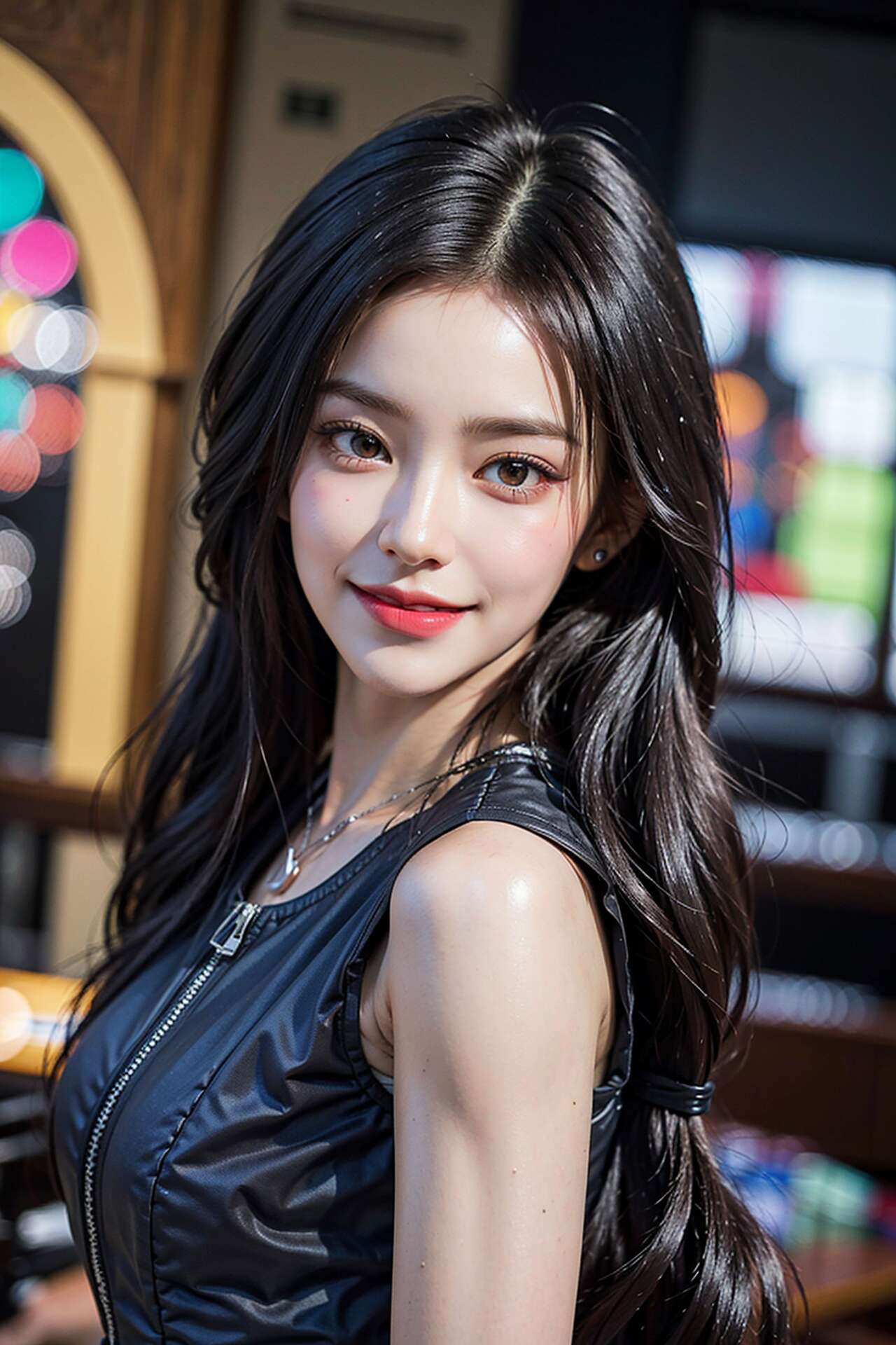 AI Generated Chapter 357 ภาพผู้ใหญ่ AI
