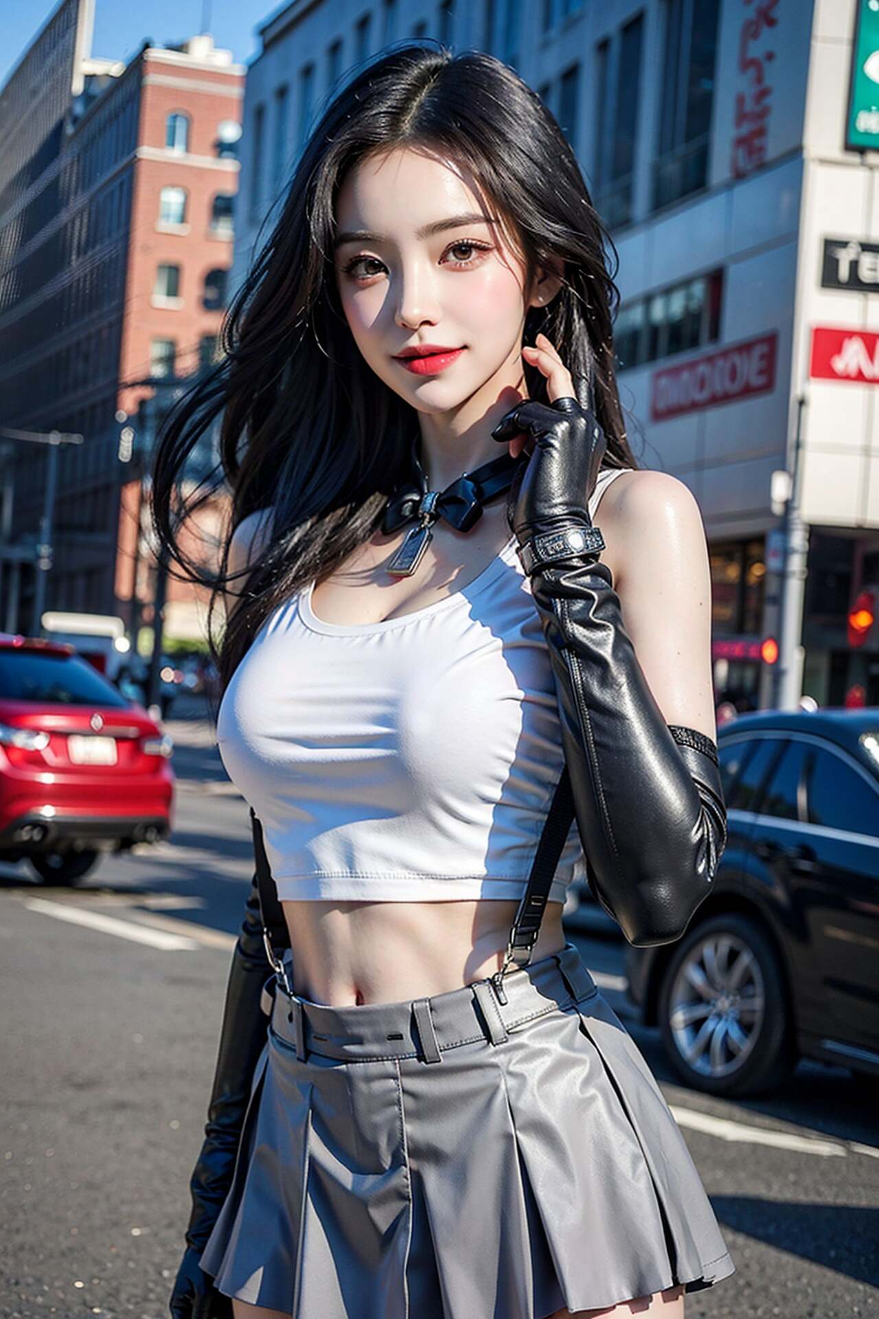 AI Generated Chapter 357