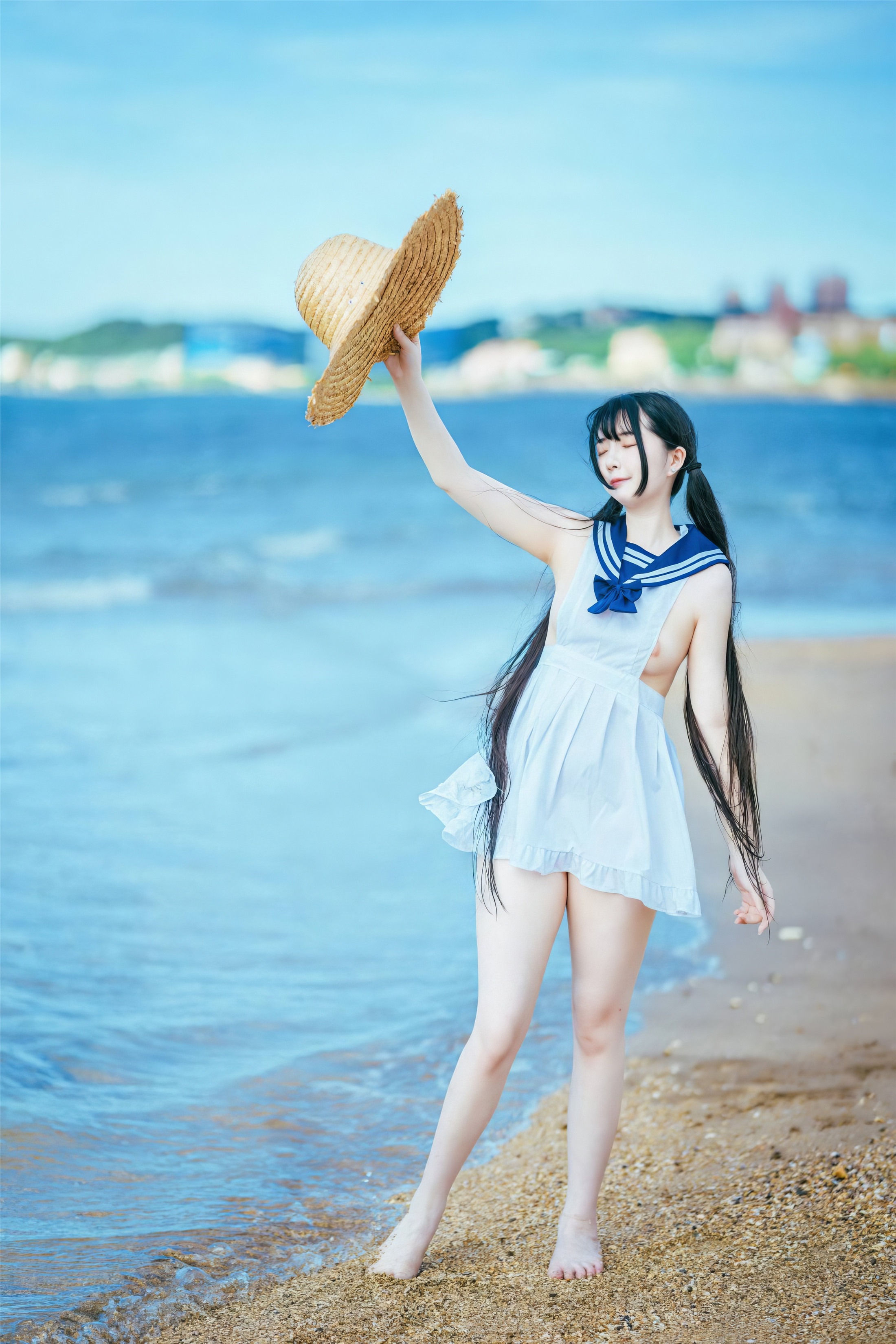 落落Raku - 海韵 55P