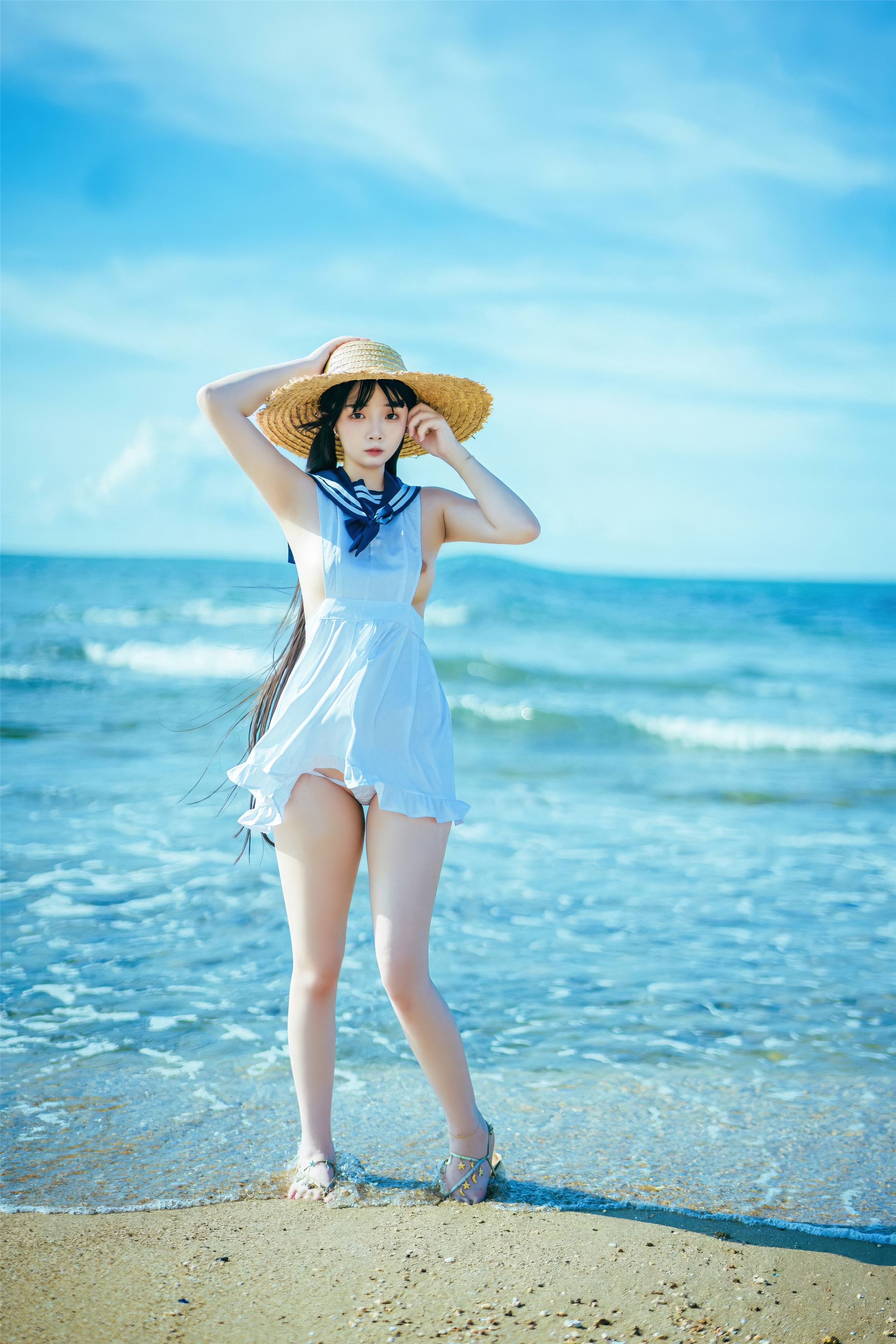 落落Raku - 海韵 55P