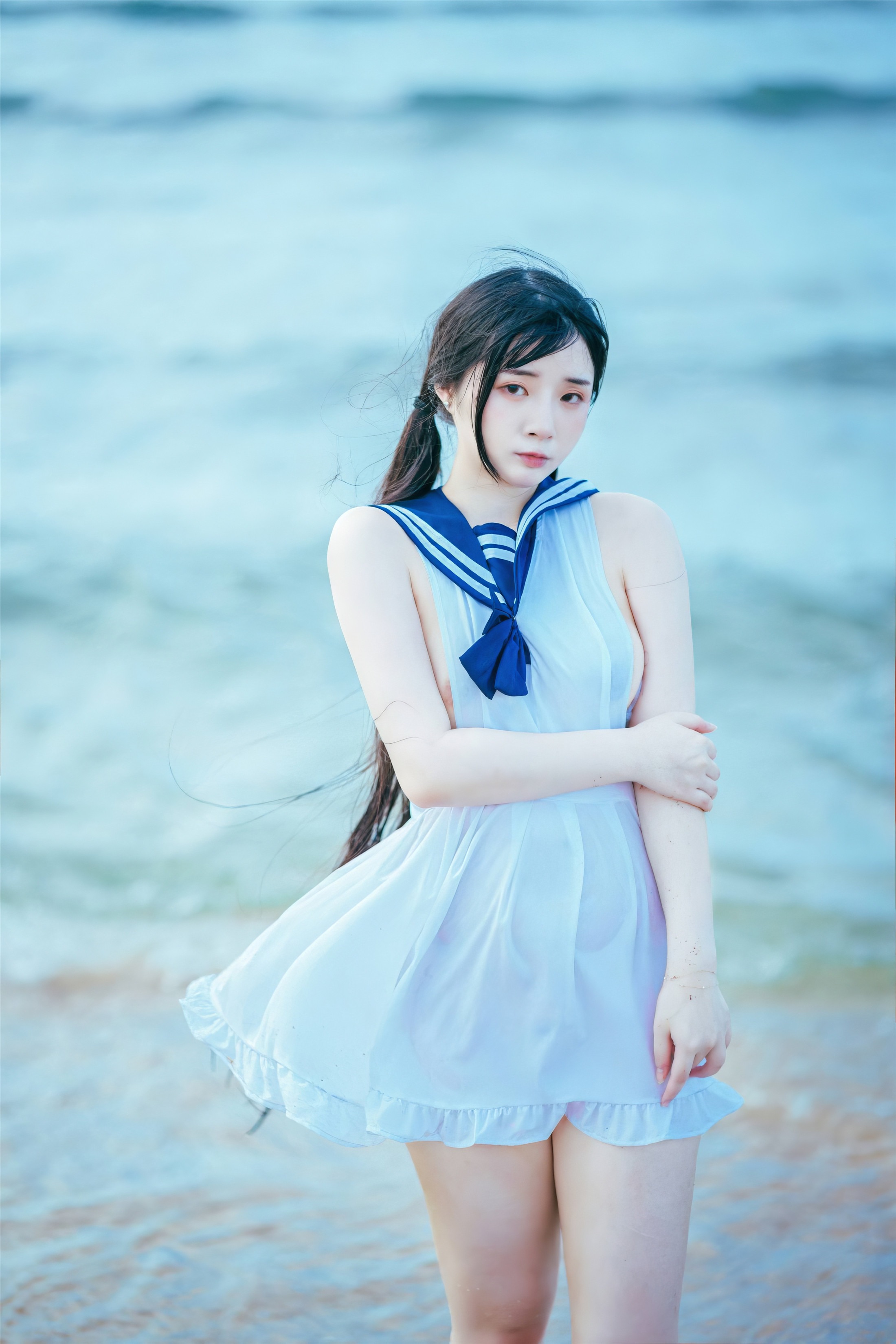 落落Raku - 海韵 55P