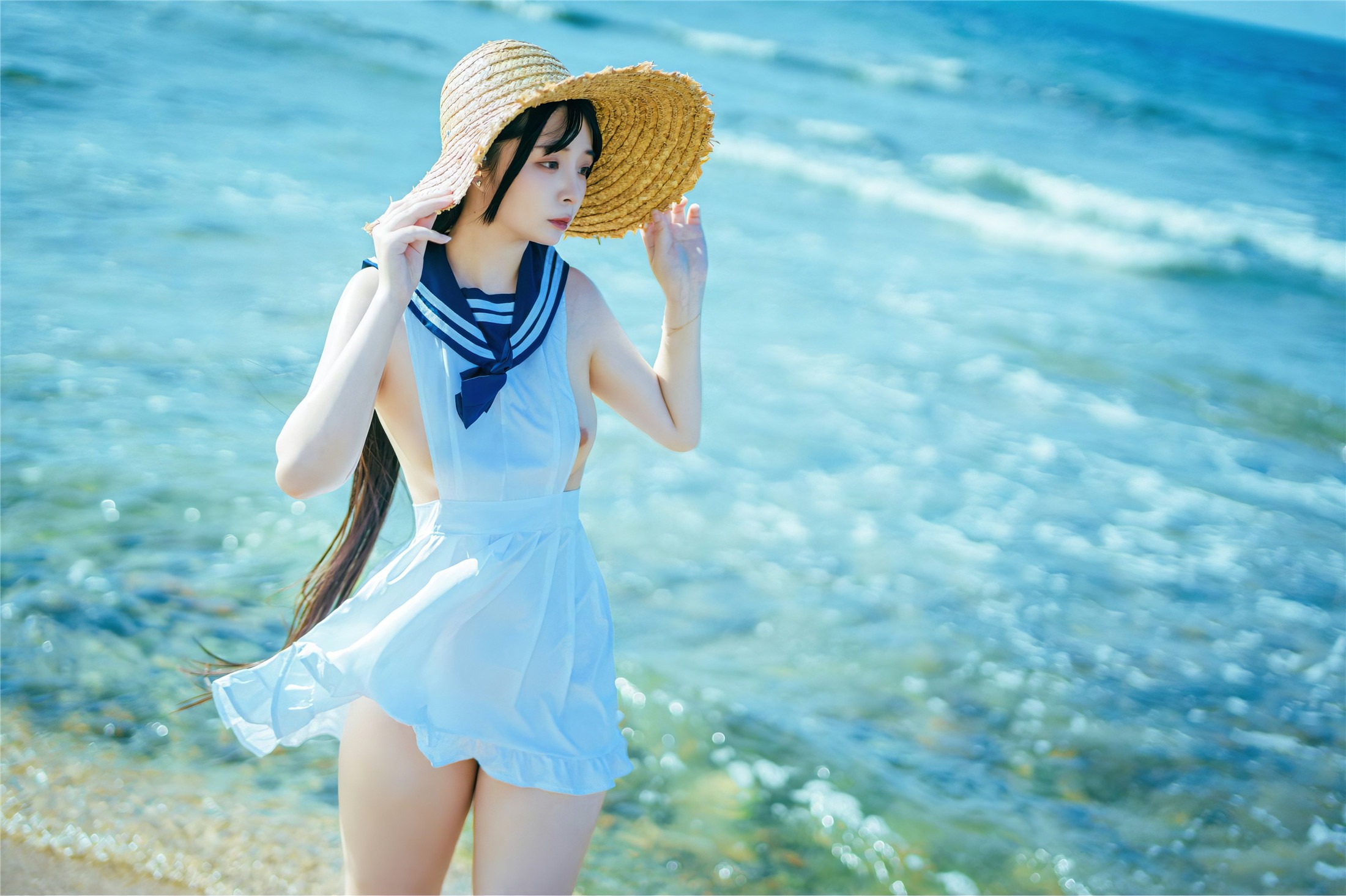 落落Raku - 海韵 55P