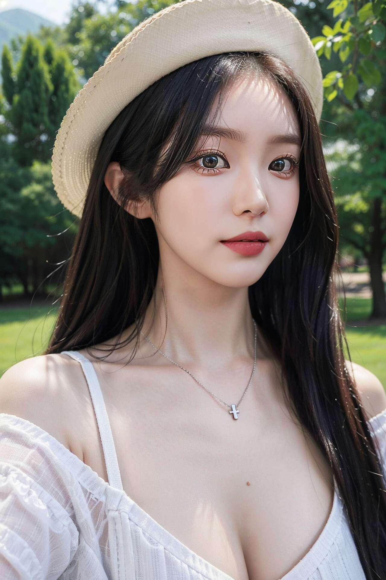 AI 生成的第358章