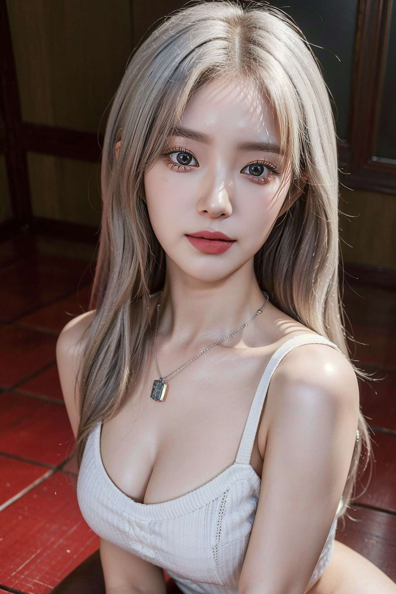 AI 生成的第358章