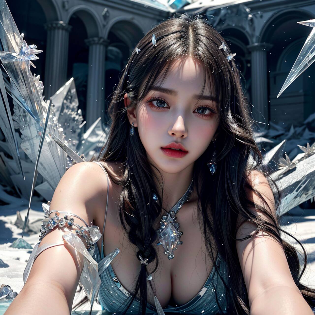 AI Generated Chapter 359