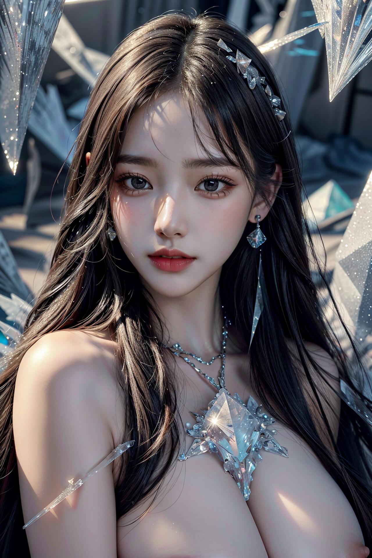 AI Generated Chapter 359