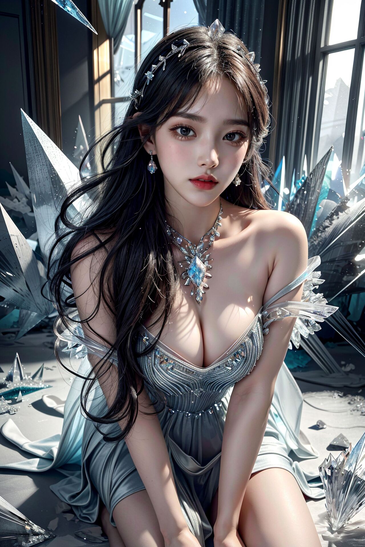 AI Generated Chapter 359