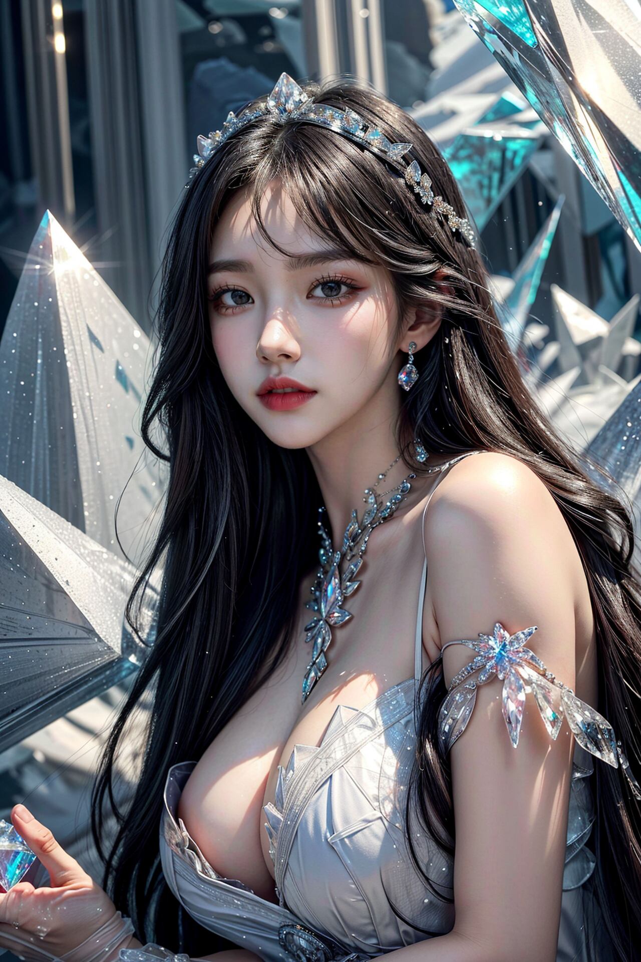 AI Generated Chapter 359