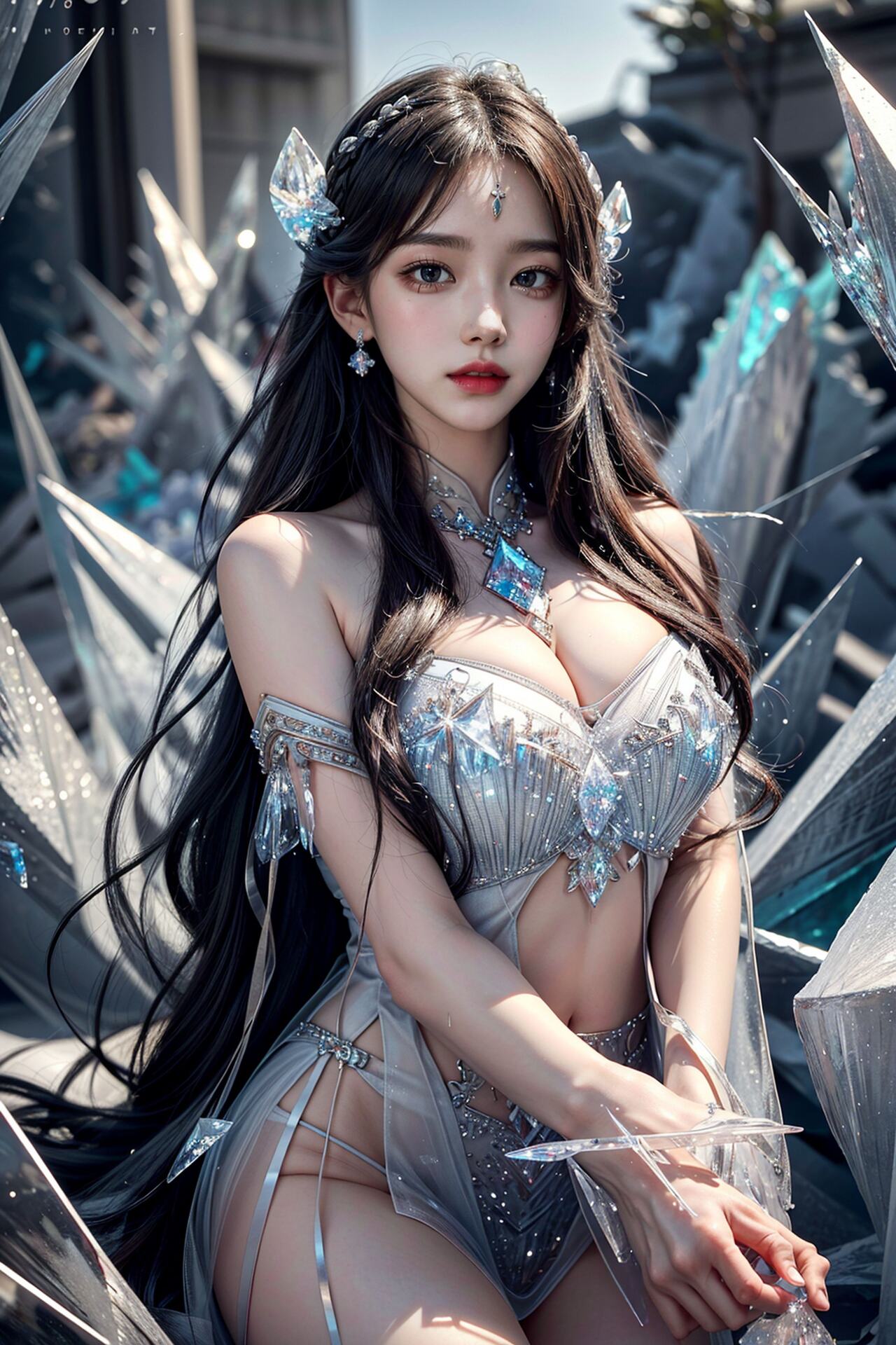 Chương 359 Được Tạo bởi AI