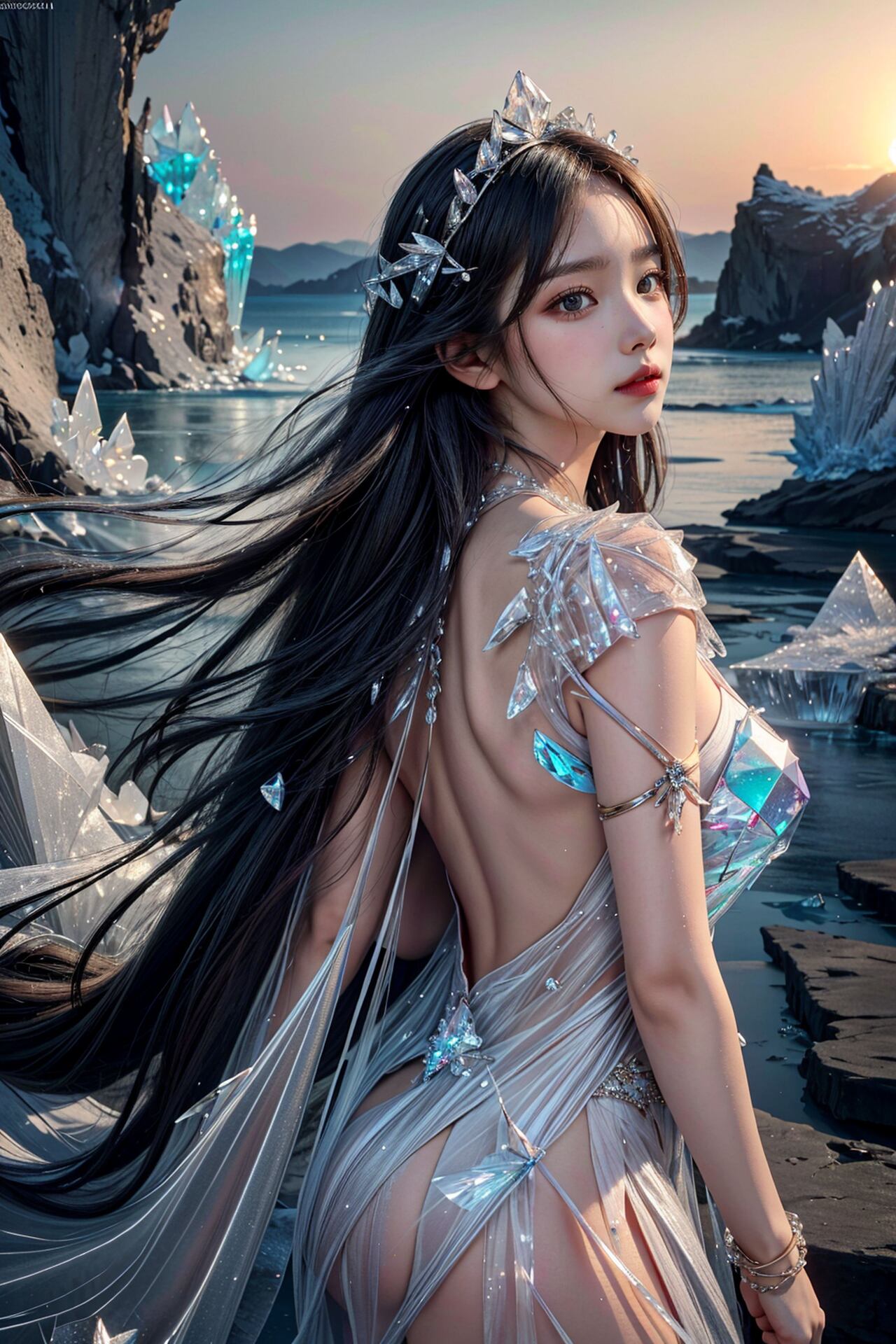 Chương 359 Được Tạo bởi AI