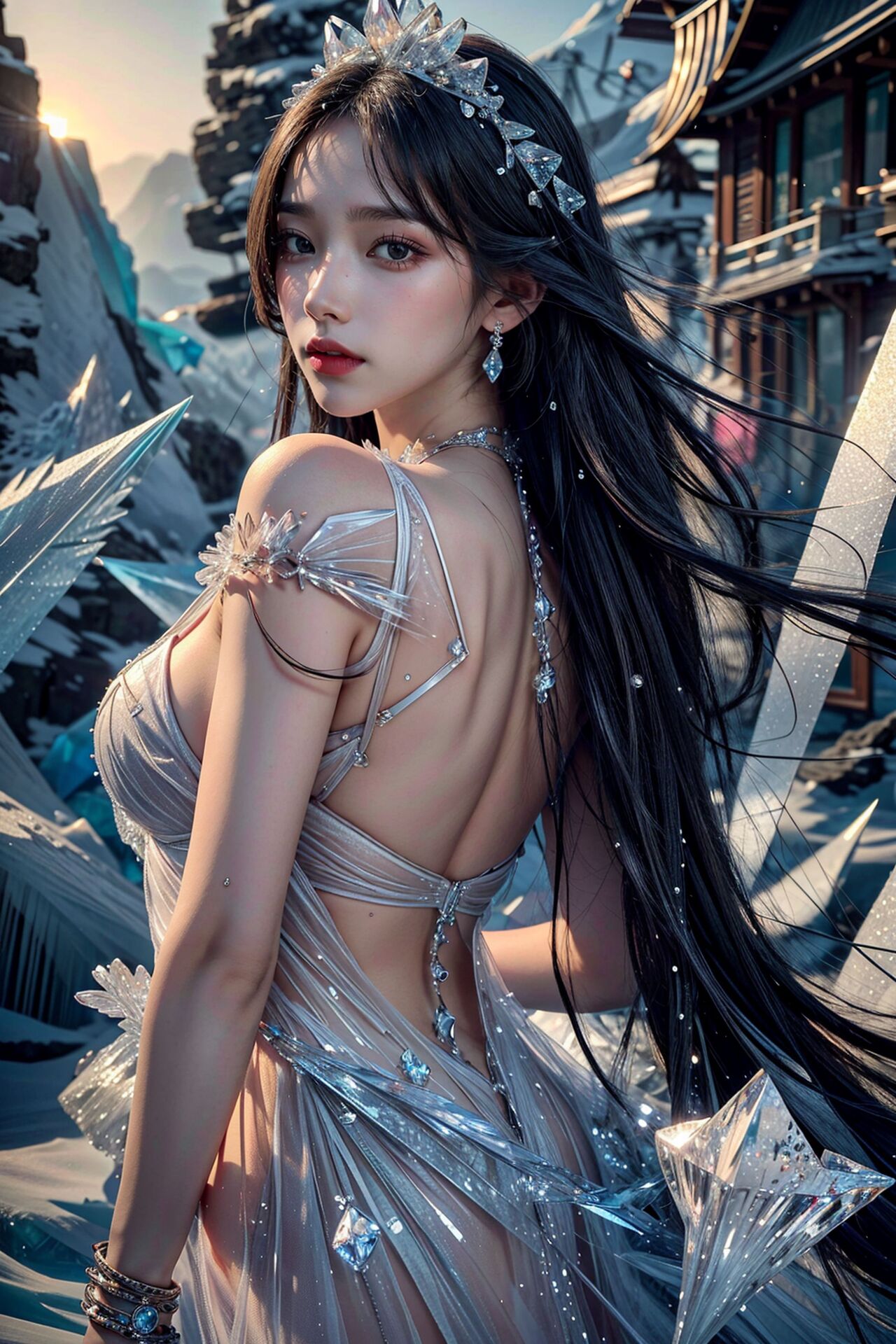 Chương 359 Được Tạo bởi AI